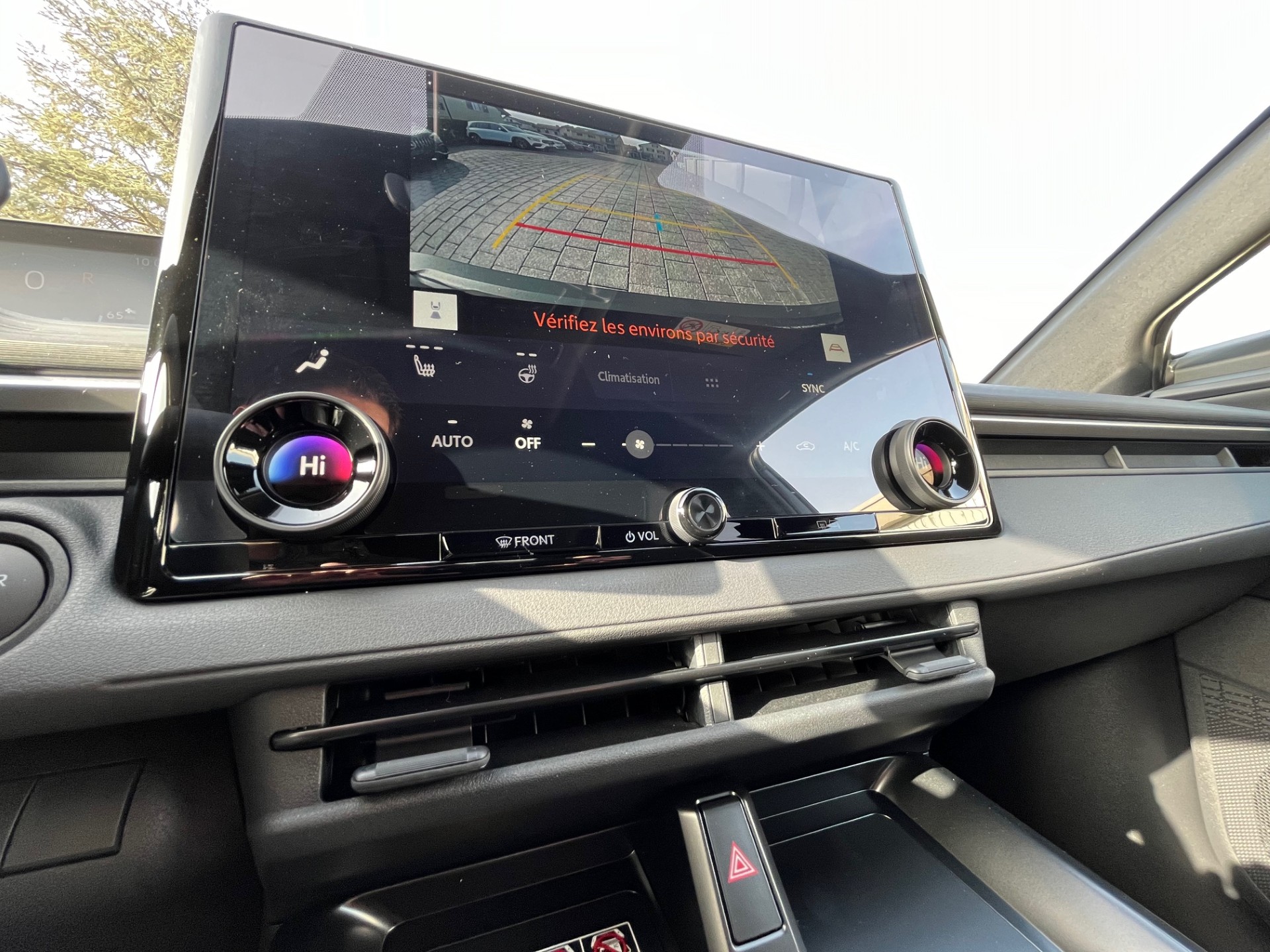 TOYOTA C-HR+ 77 kWh Style AWD-image-15