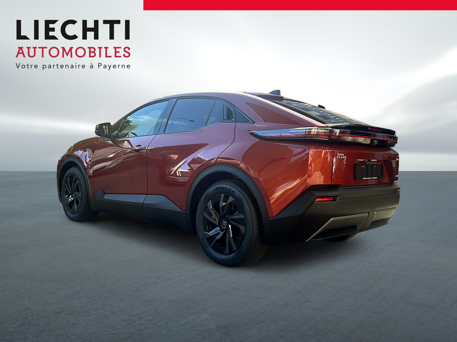 TOYOTA C-HR+ 77 kWh Style AWD-showroom-element-2