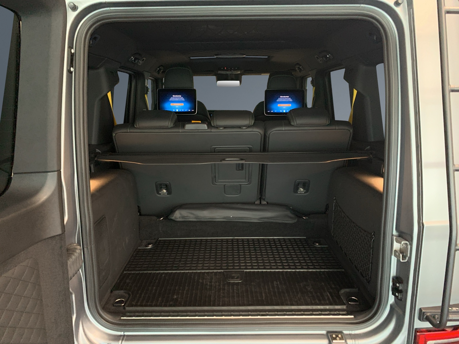 MERCEDES-BENZ G 63 AMG 9G-Tronic-image-13