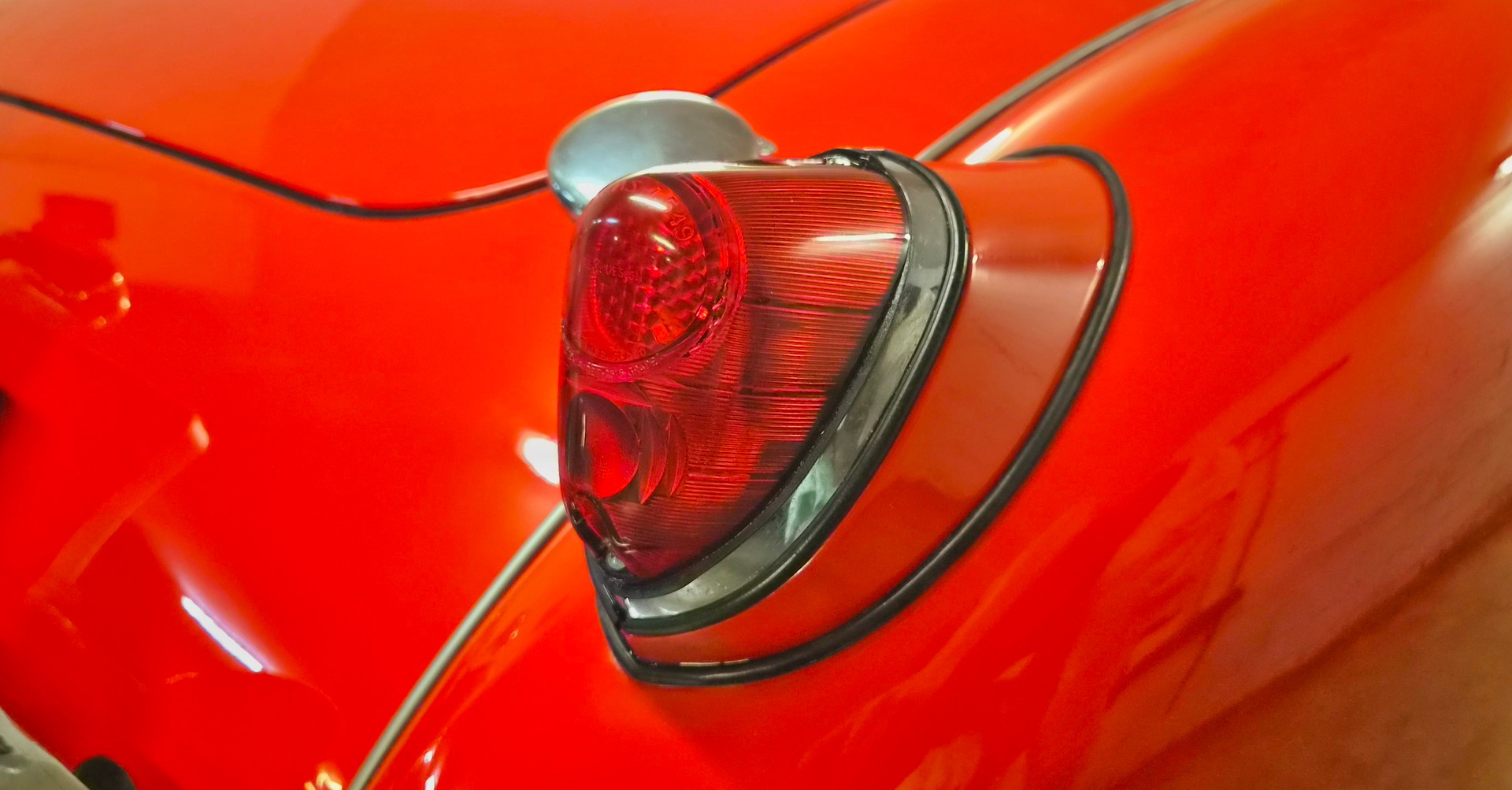 MG A 1500 Roadster-image-6