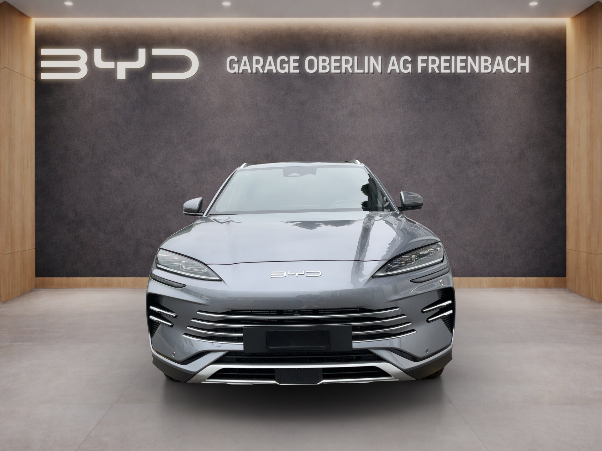 BYD Seal U DM-i Design AWD-image-7