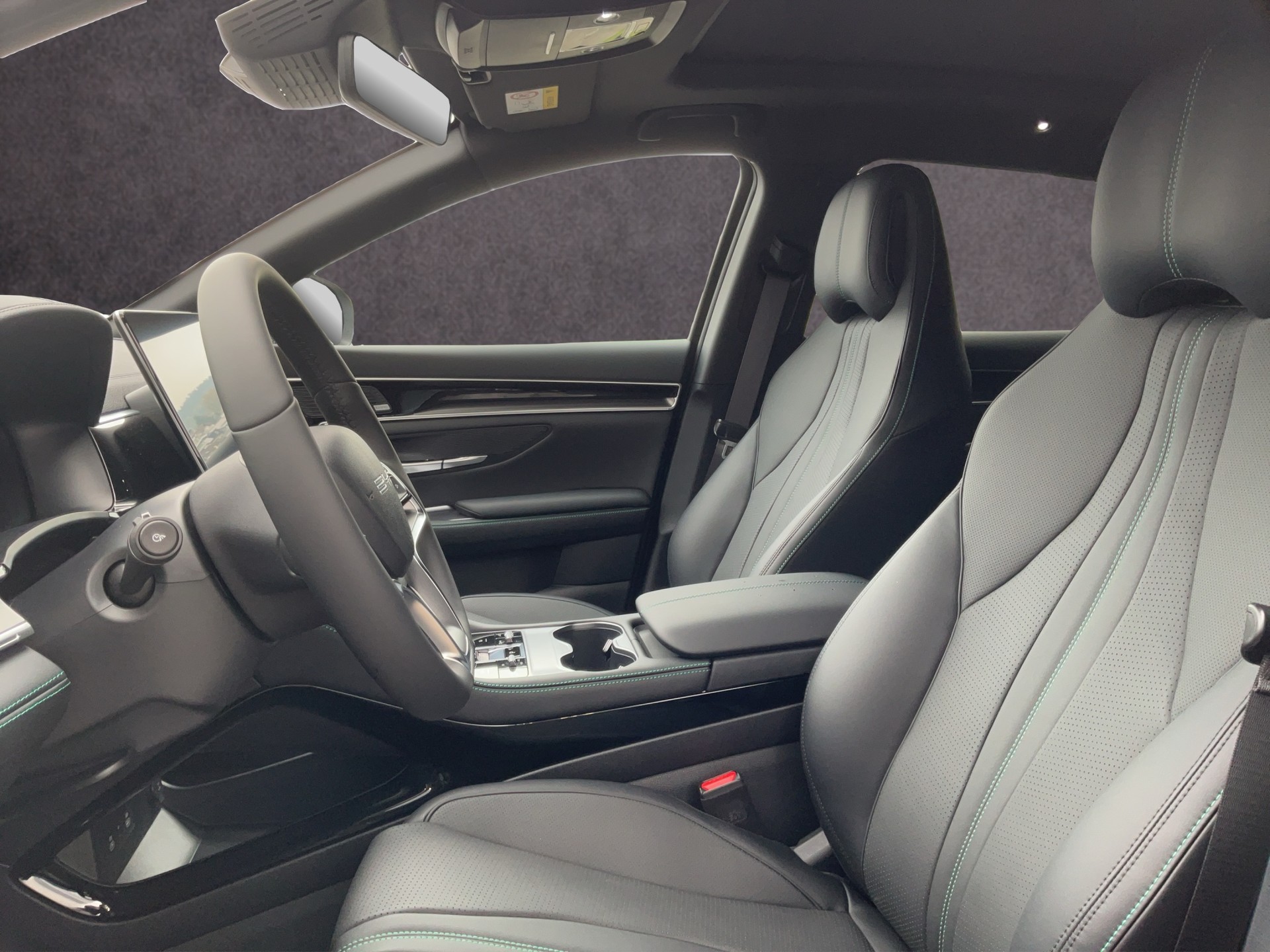 BYD Seal U DM-i Design AWD-image-8