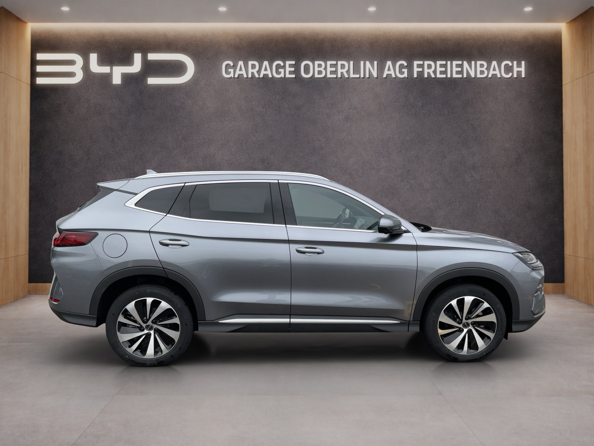 BYD Seal U DM-i Design AWD-image-5