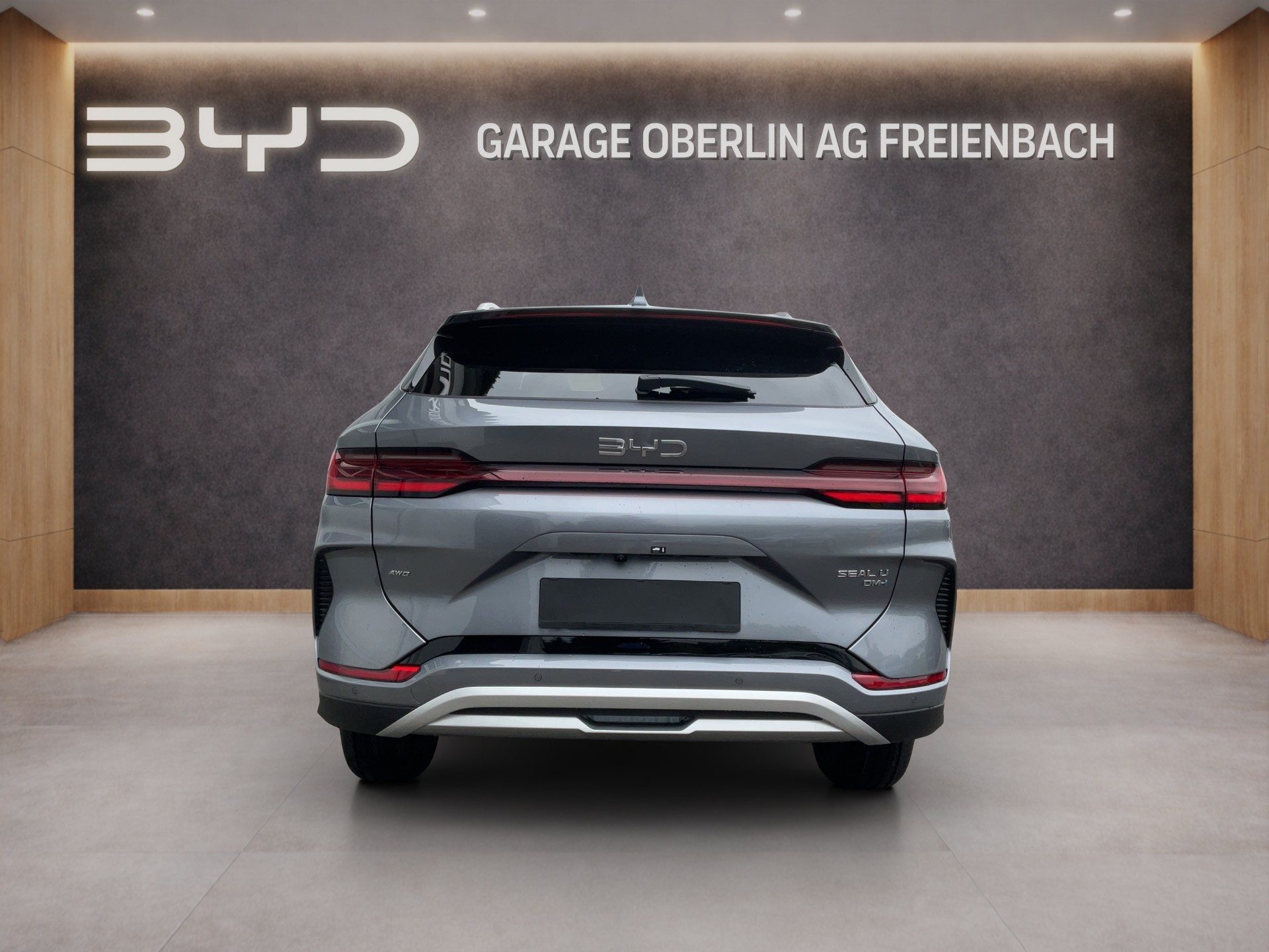 BYD Seal U DM-i Design AWD-showroom-element-3