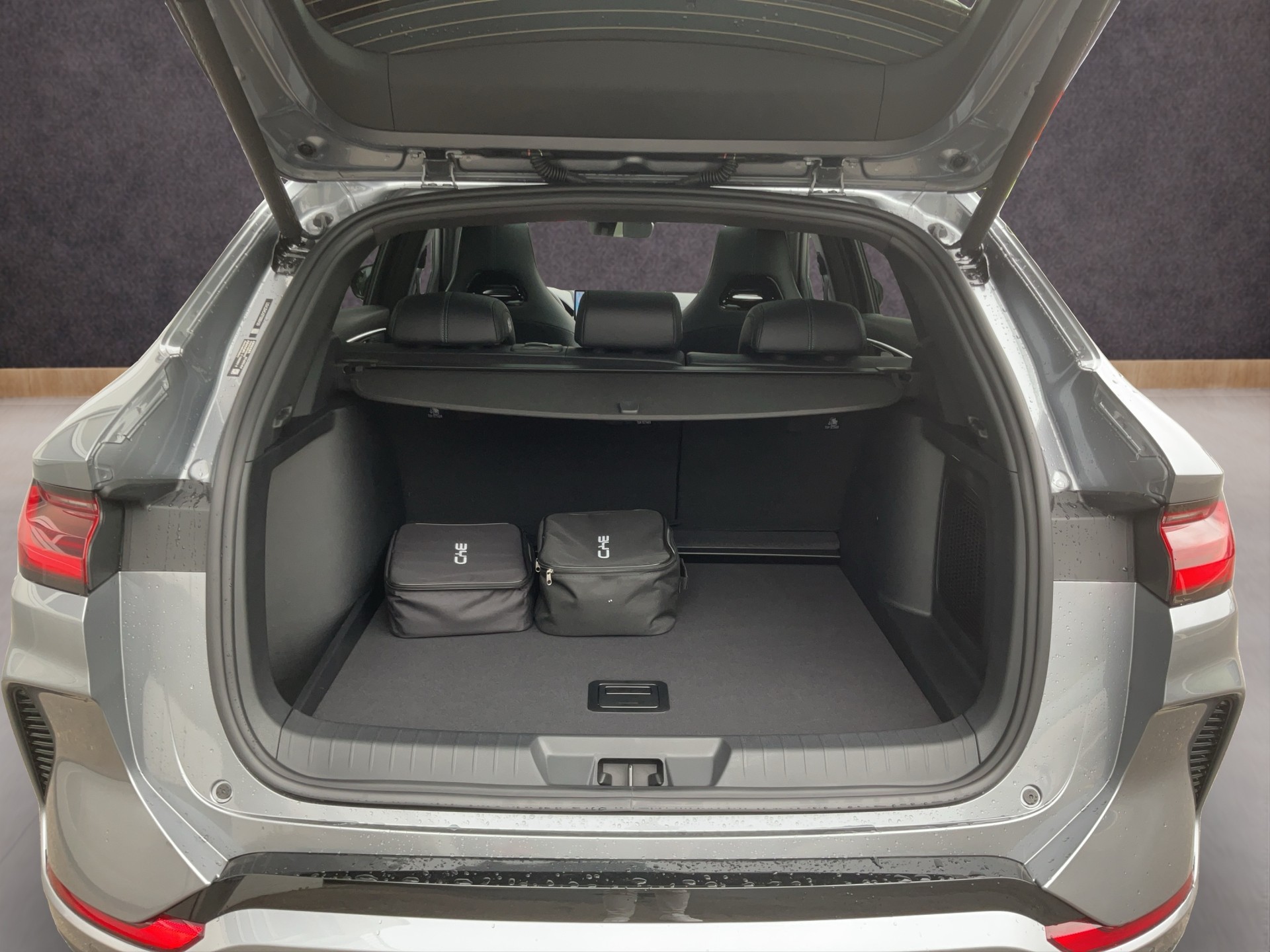 BYD Seal U DM-i Design AWD-image-15