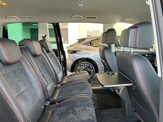 SEAT Alhambra 2.0 TDI FR Line 4Drive-image-10