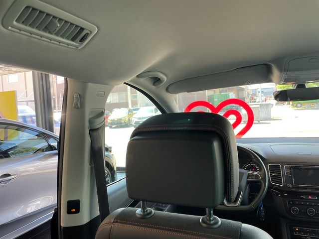 SEAT Alhambra 2.0 TDI FR Line 4Drive-image-19