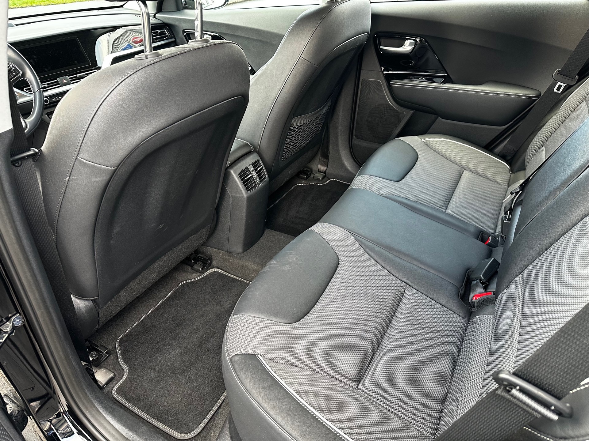 KIA e Niro 39.2 kWh Trend-image-13