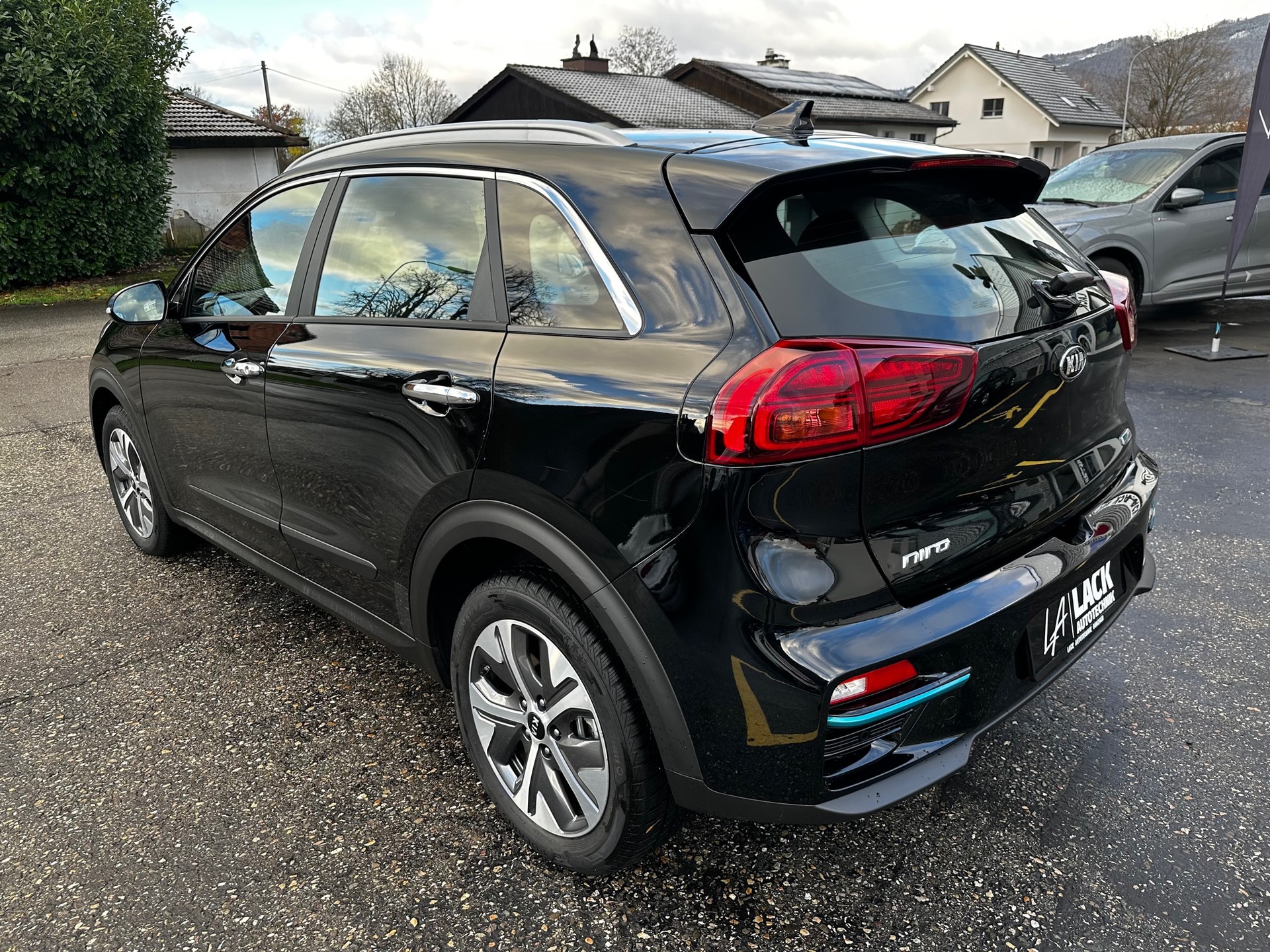 KIA e Niro 39.2 kWh Trend-image-9