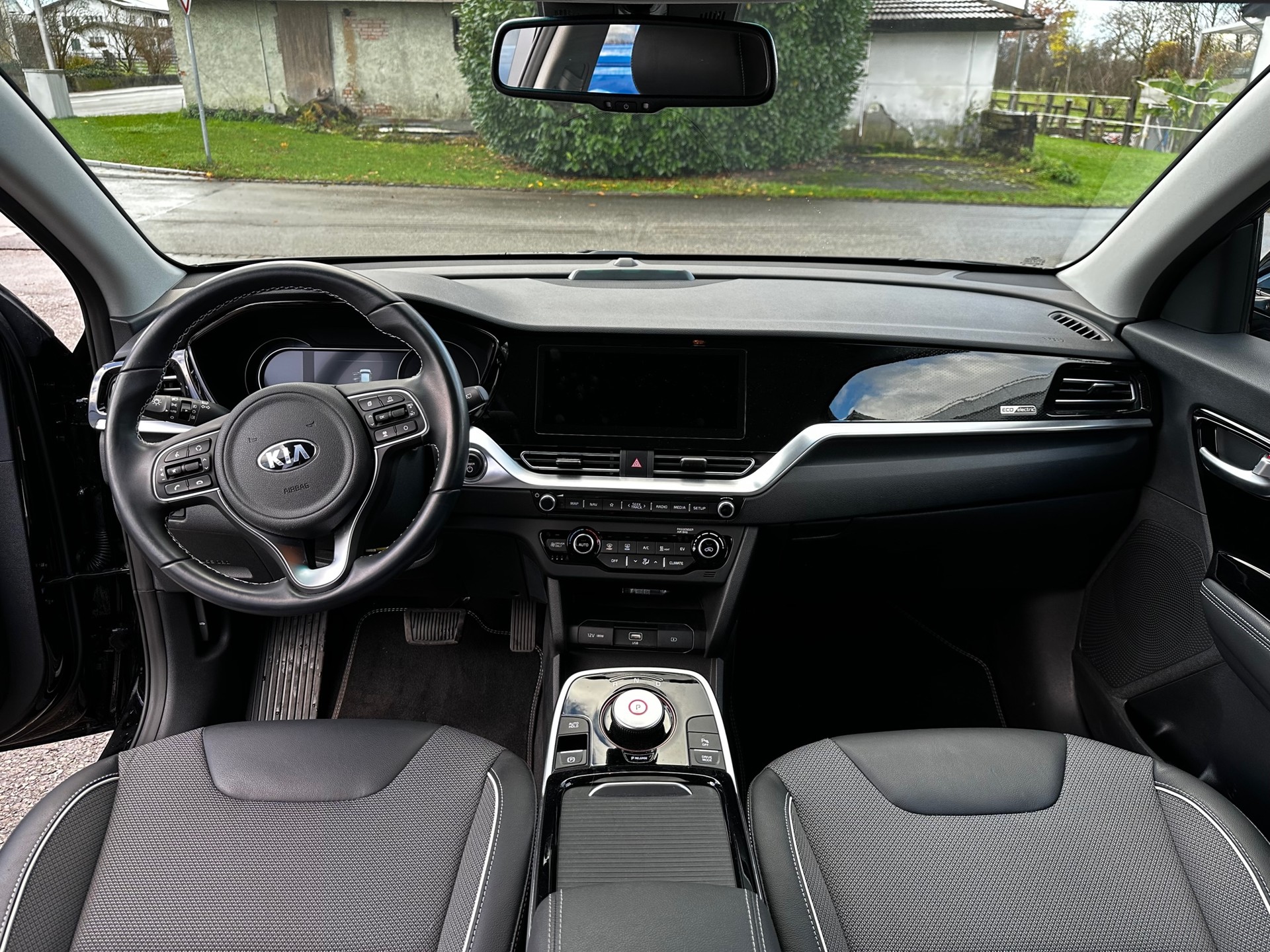 KIA e Niro 39.2 kWh Trend-image-16