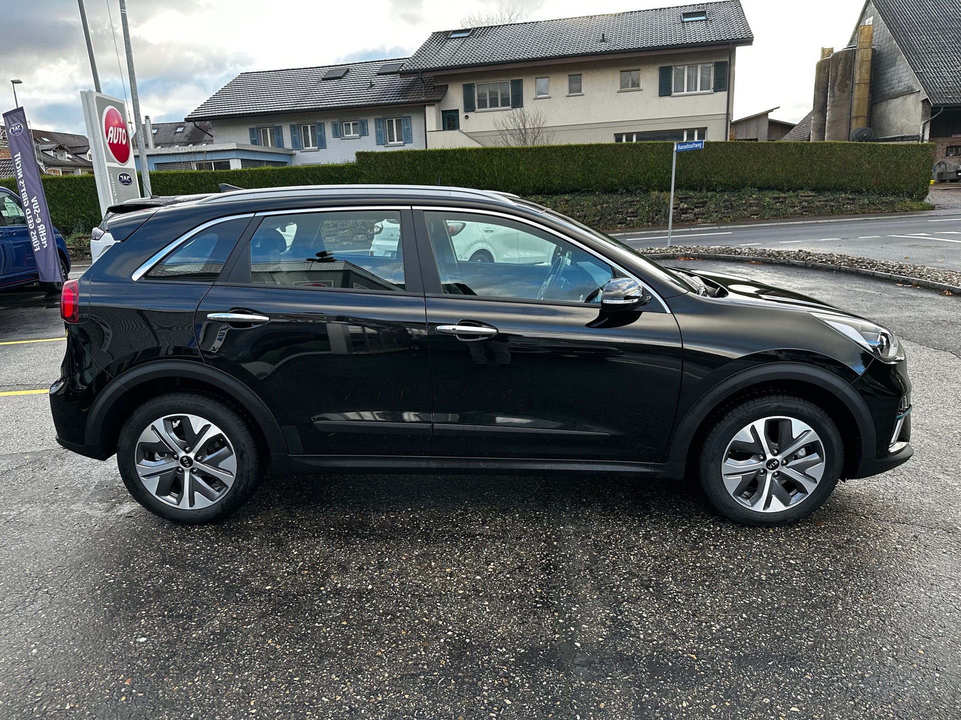 KIA e Niro 39.2 kWh Trend-image-5