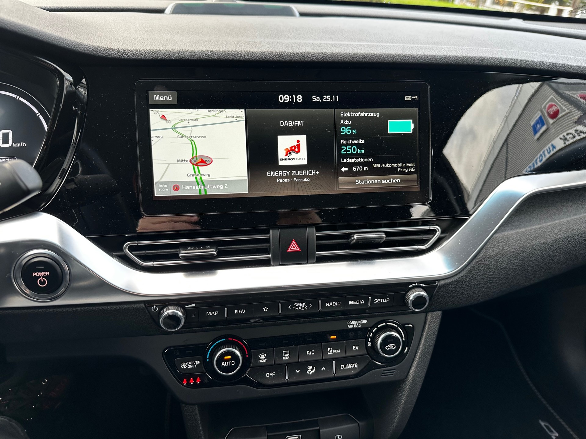 KIA e Niro 39.2 kWh Trend-image-17