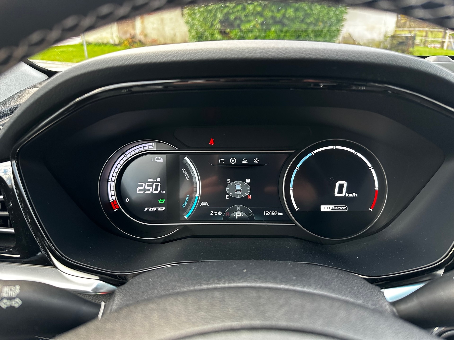 KIA e Niro 39.2 kWh Trend-image-20