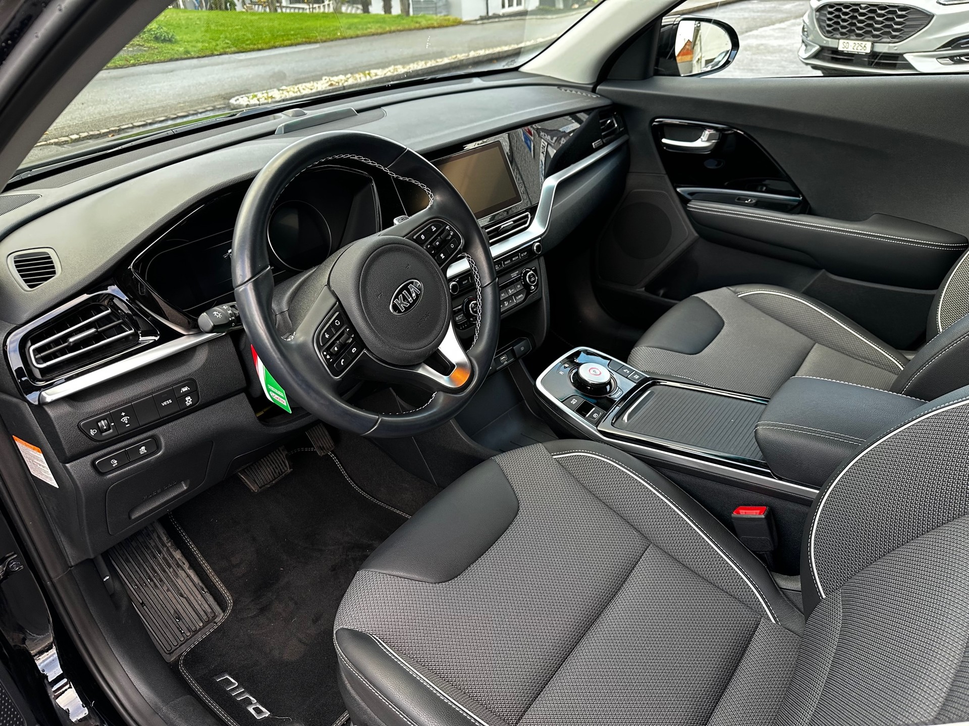 KIA e Niro 39.2 kWh Trend-image-11