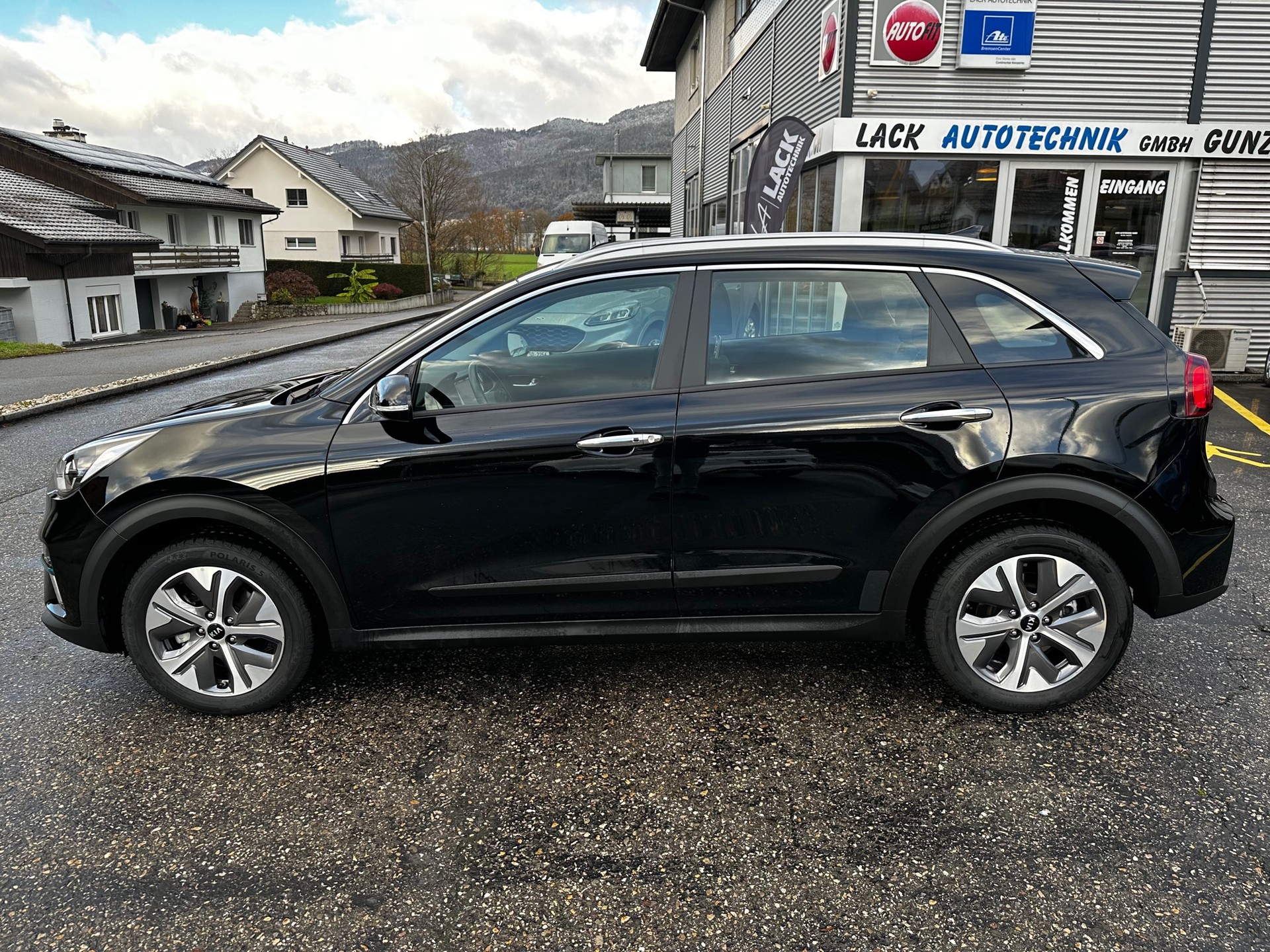 KIA e Niro 39.2 kWh Trend-image-10
