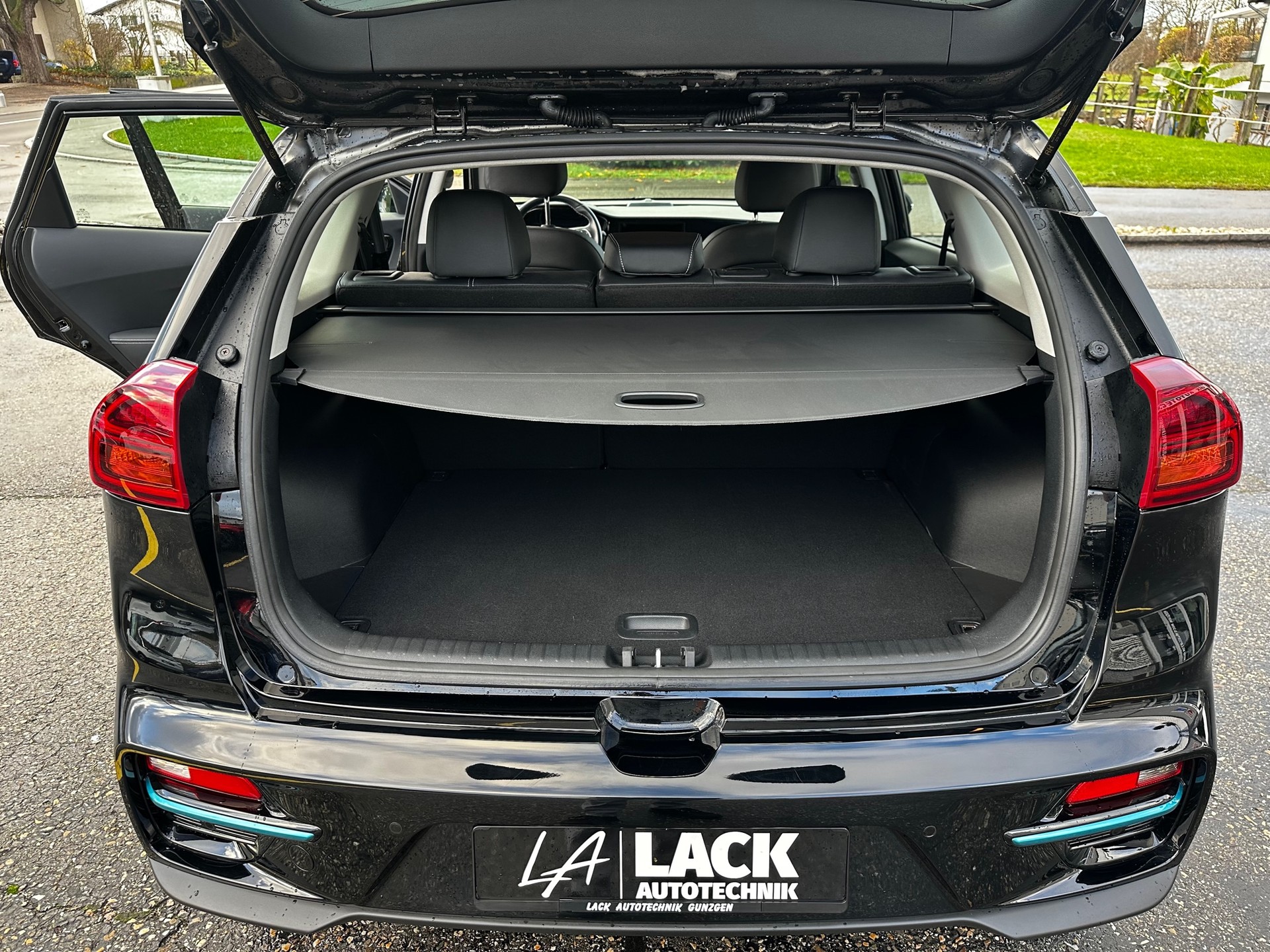KIA e Niro 39.2 kWh Trend-image-15