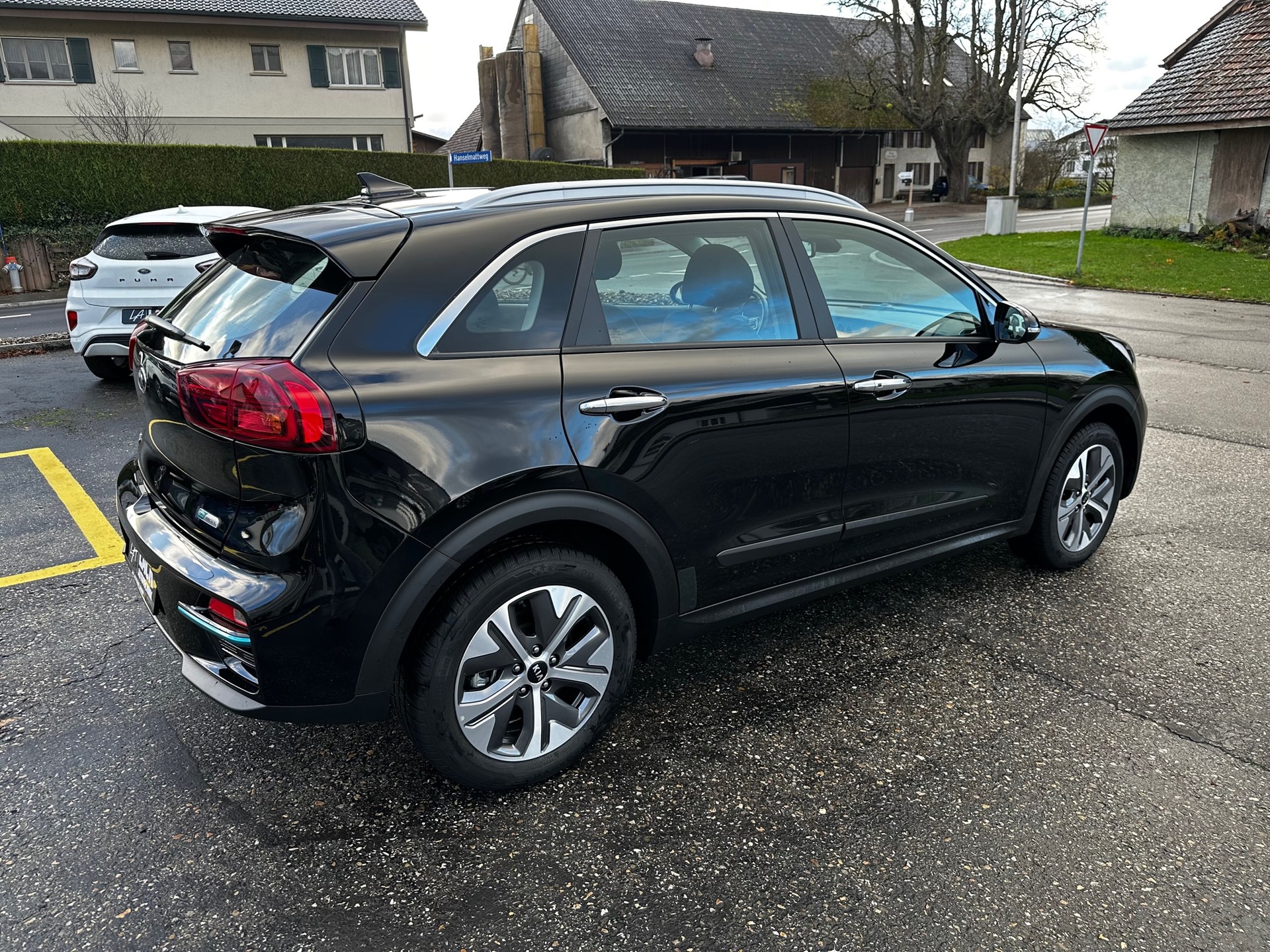 KIA e Niro 39.2 kWh Trend-image-6