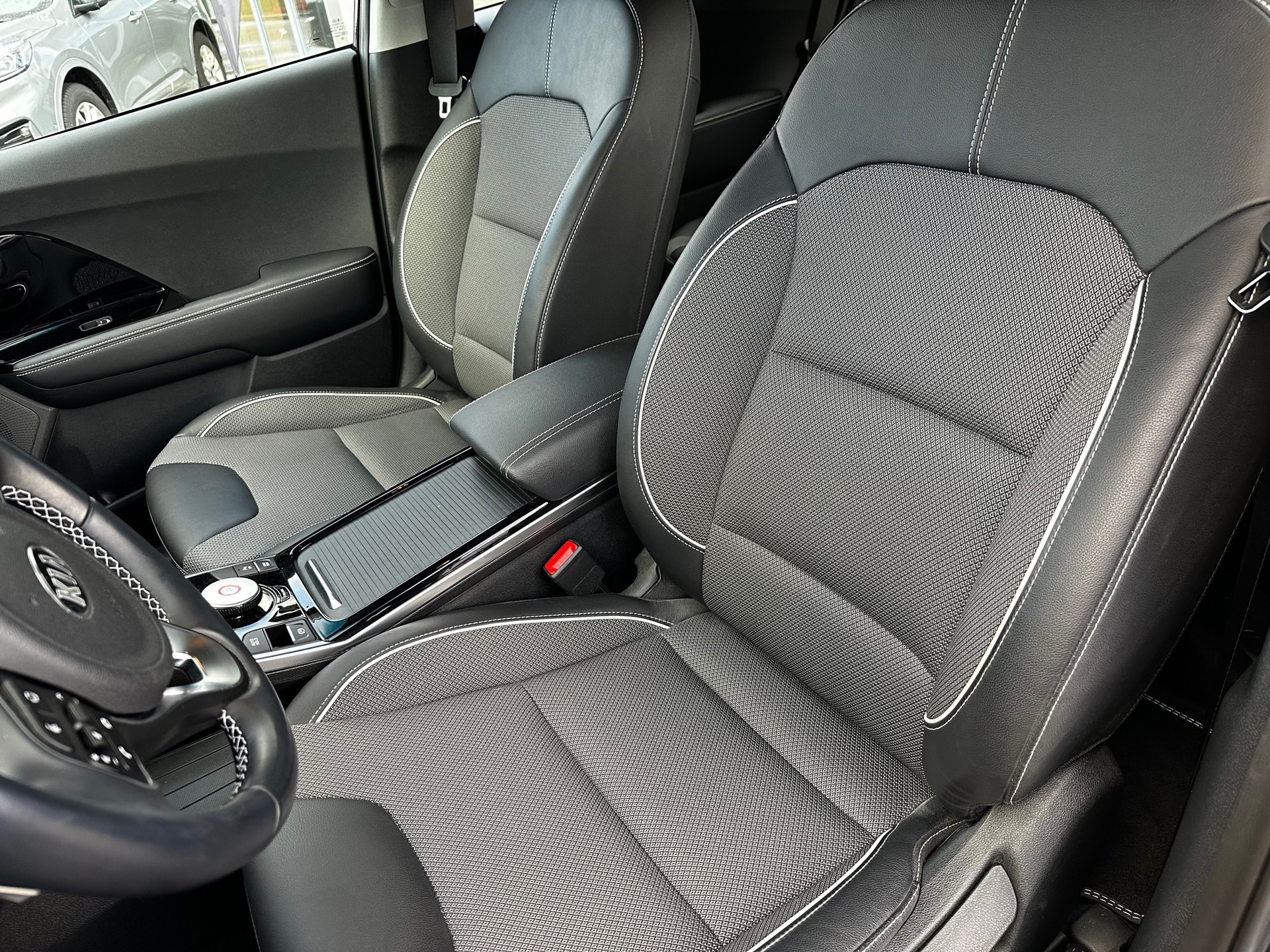 KIA e Niro 39.2 kWh Trend-image-12