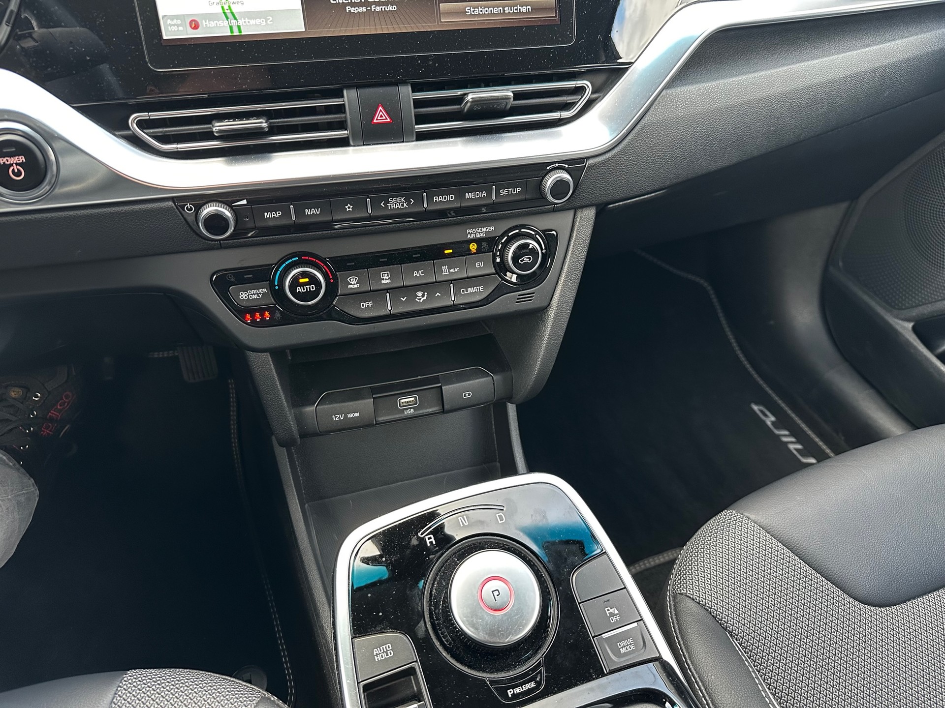 KIA e Niro 39.2 kWh Trend-image-18