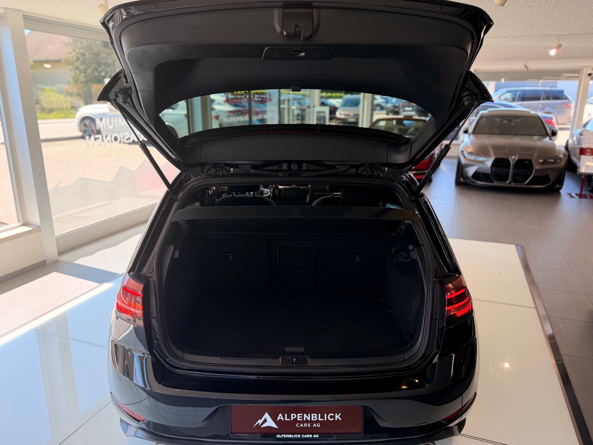 VW Golf 2.0 TSI GTI DSG-image-14