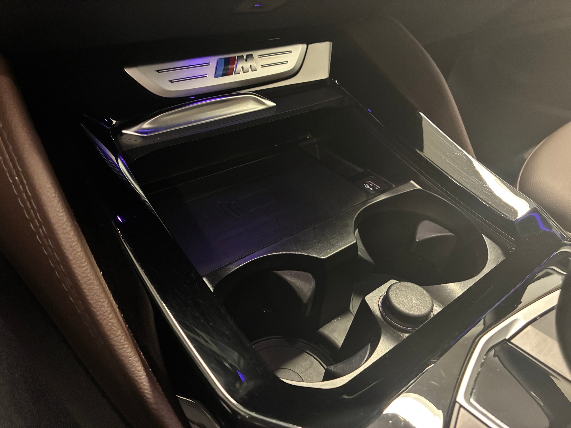 BMW X4 M40i-image-16