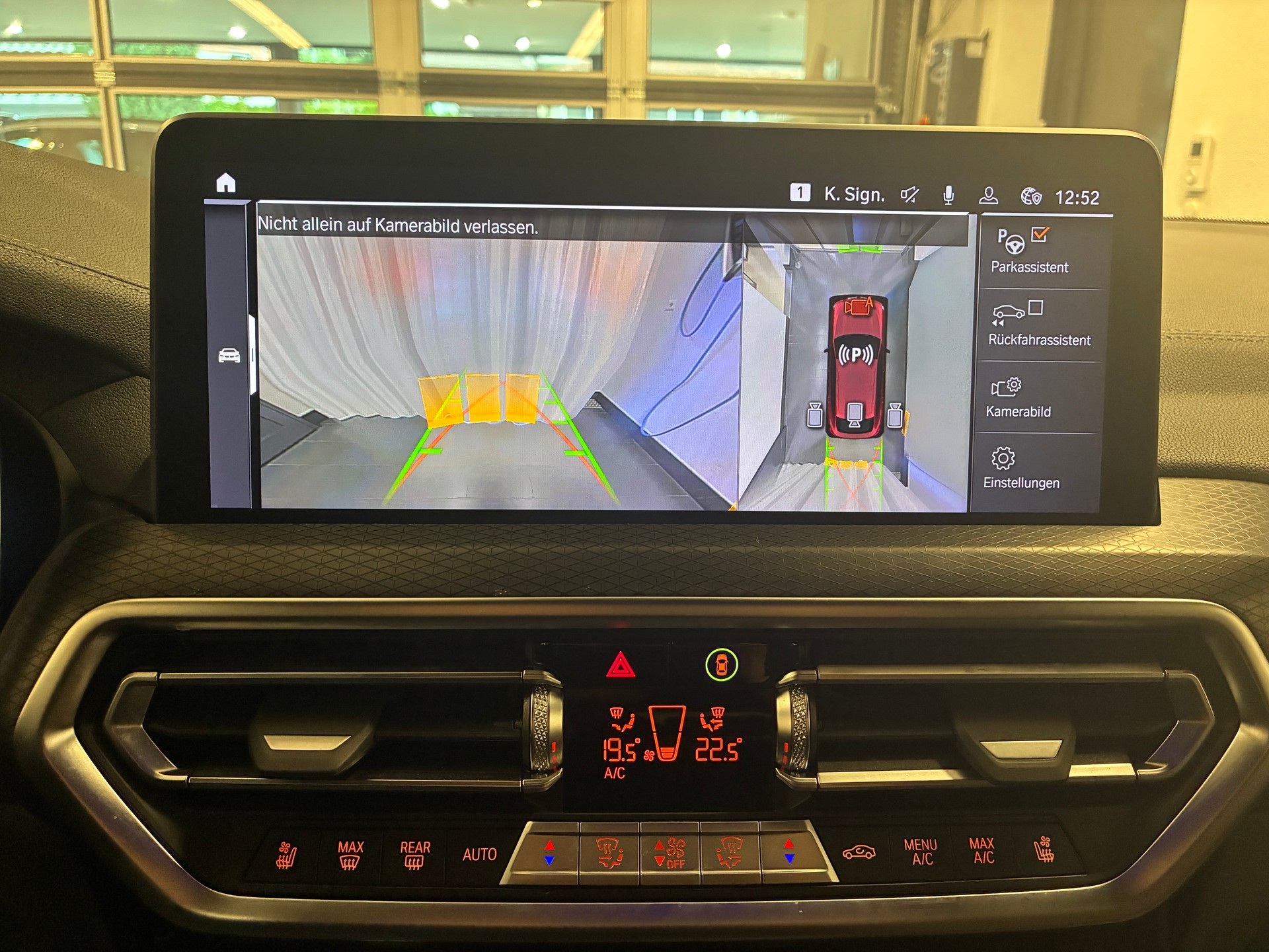 BMW X4 M40i-image-13