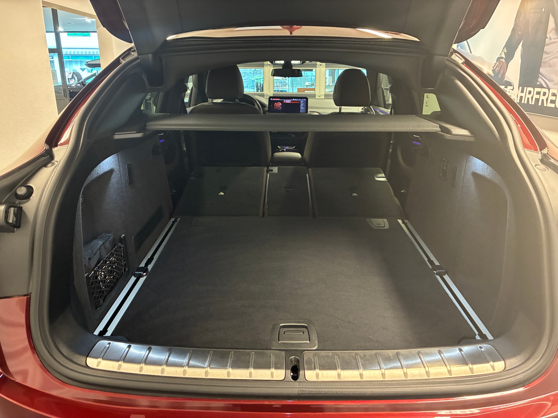 BMW X4 M40i-image-5