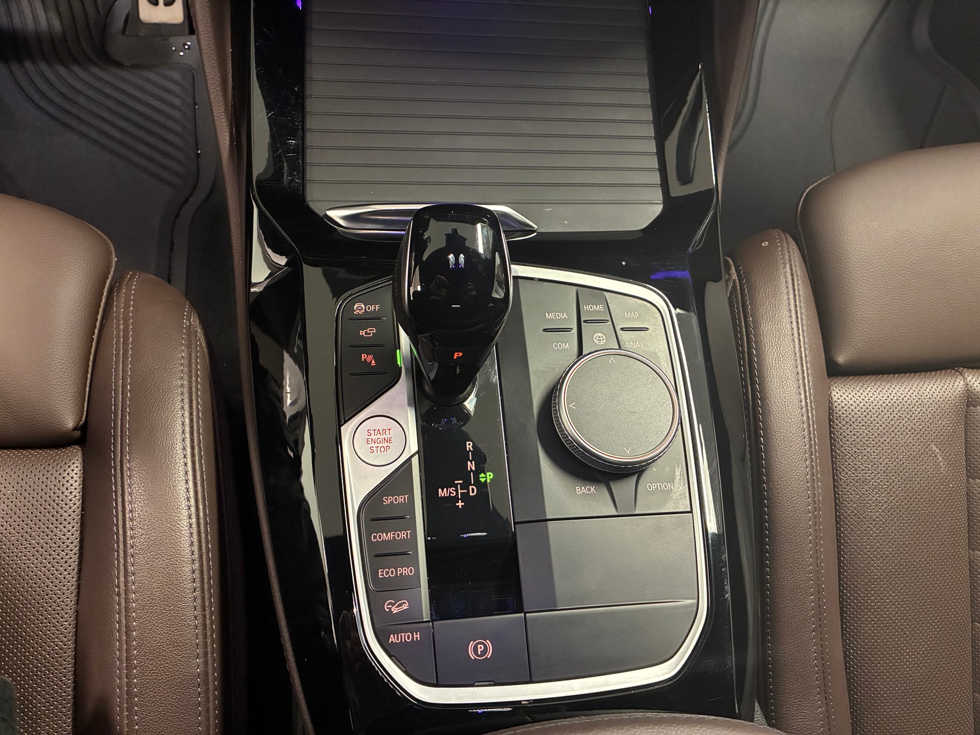 BMW X4 M40i-image-14