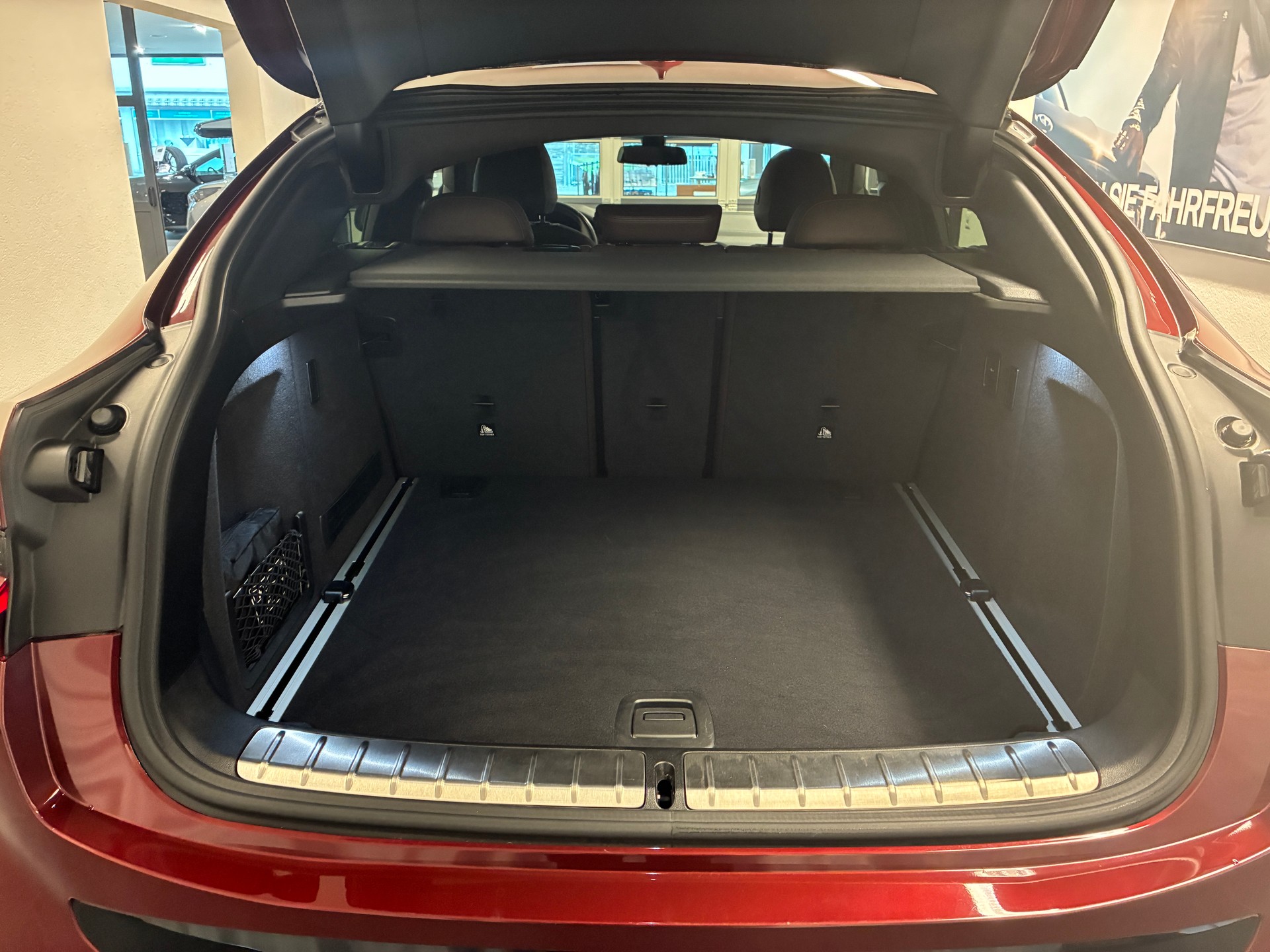 BMW X4 M40i-image-6