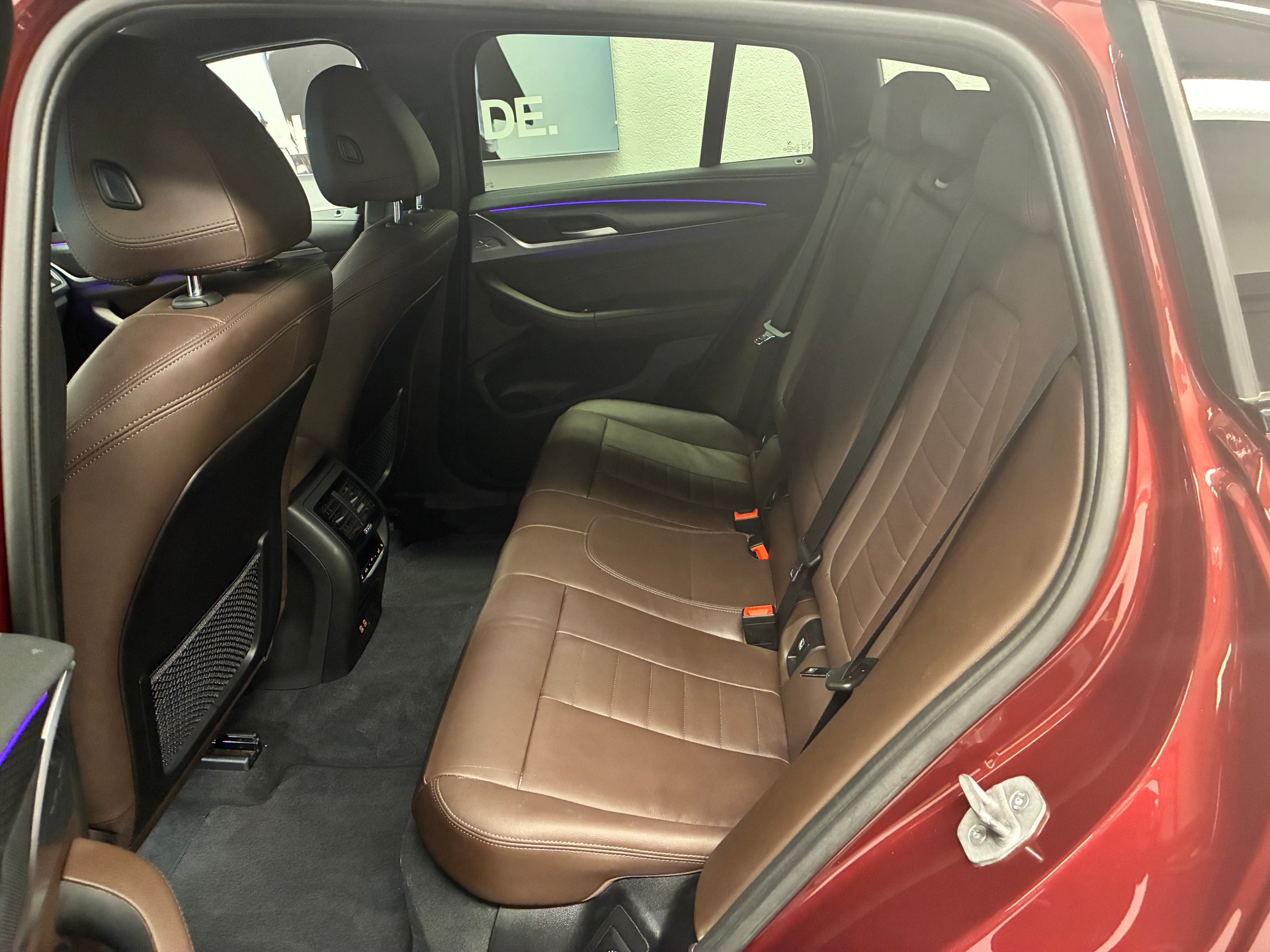 BMW X4 M40i-image-18