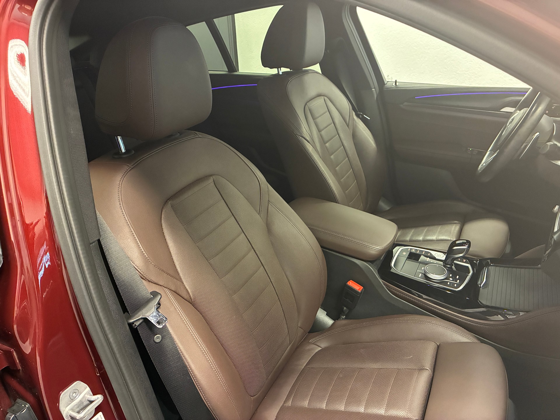 BMW X4 M40i-image-10