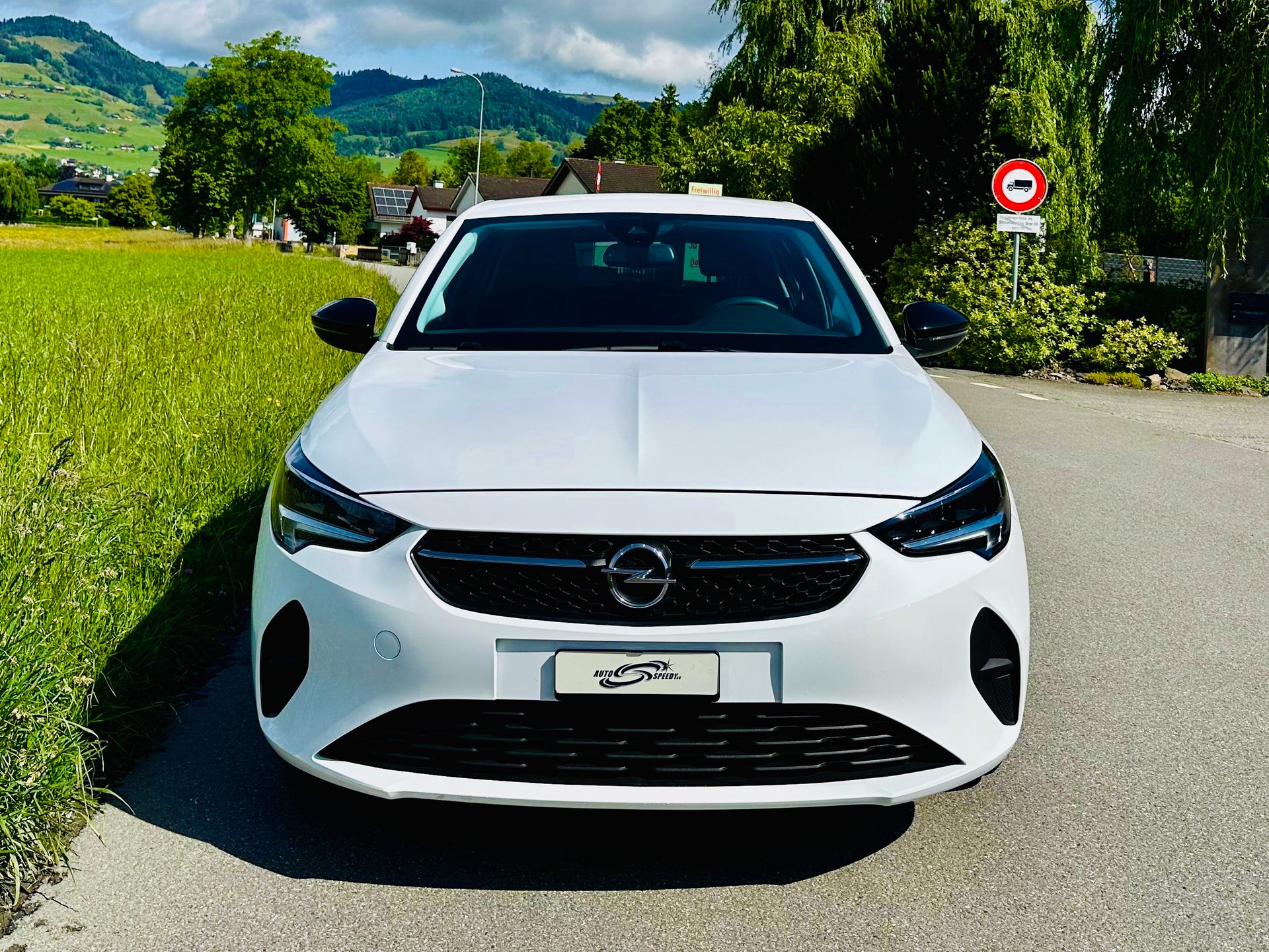 OPEL Corsa 1.2 TP Edition-showroom-element-3
