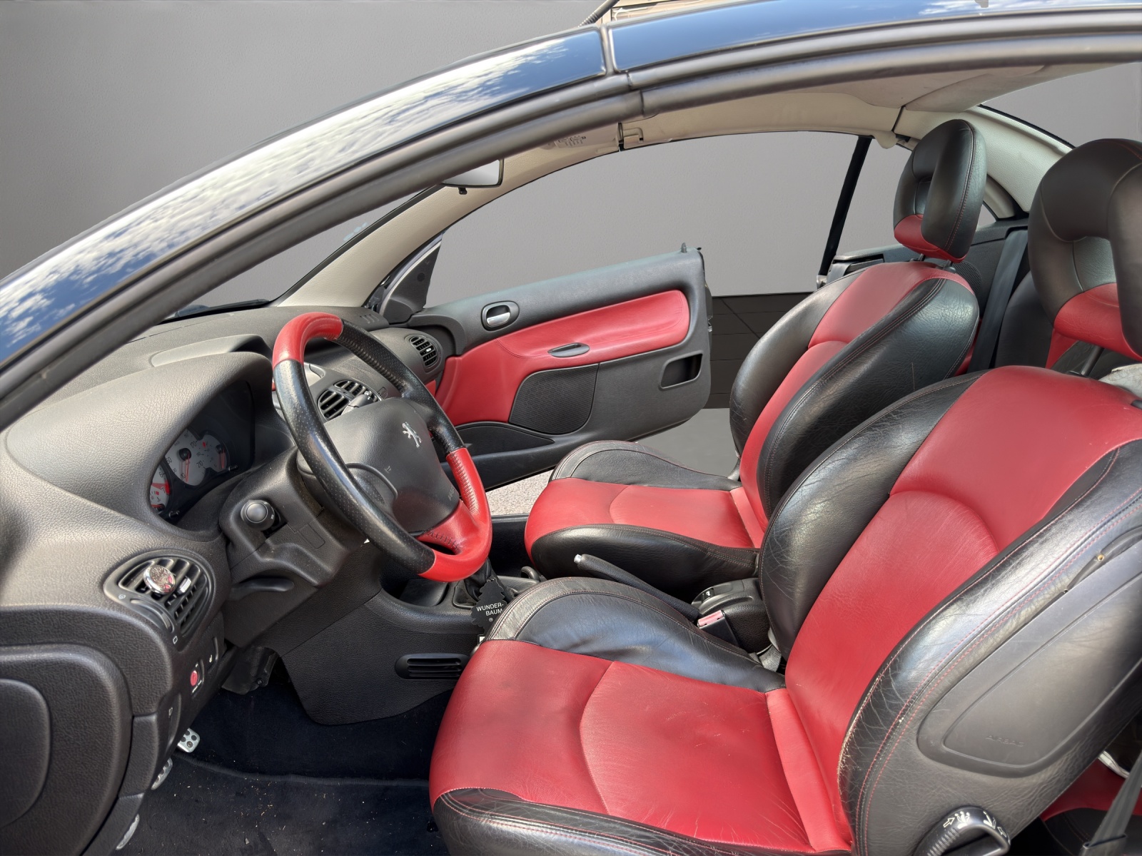 PEUGEOT 206 CC 2.0 16V-image-8