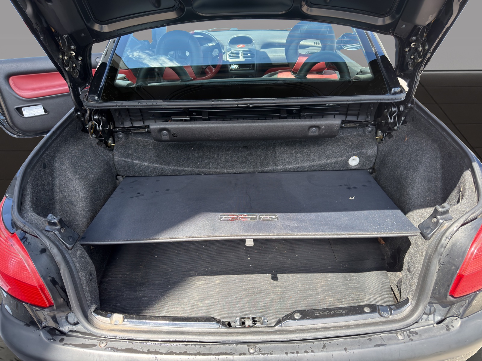 PEUGEOT 206 CC 2.0 16V-image-16