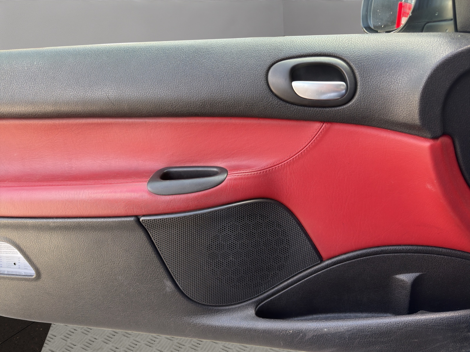 PEUGEOT 206 CC 2.0 16V-image-11