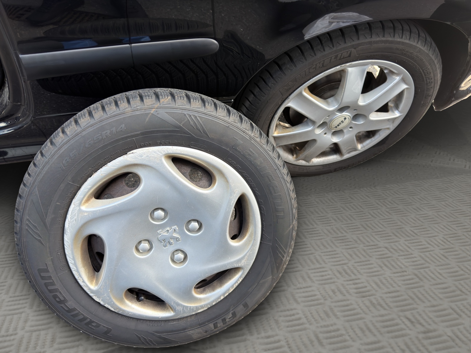 PEUGEOT 206 CC 2.0 16V-image-17