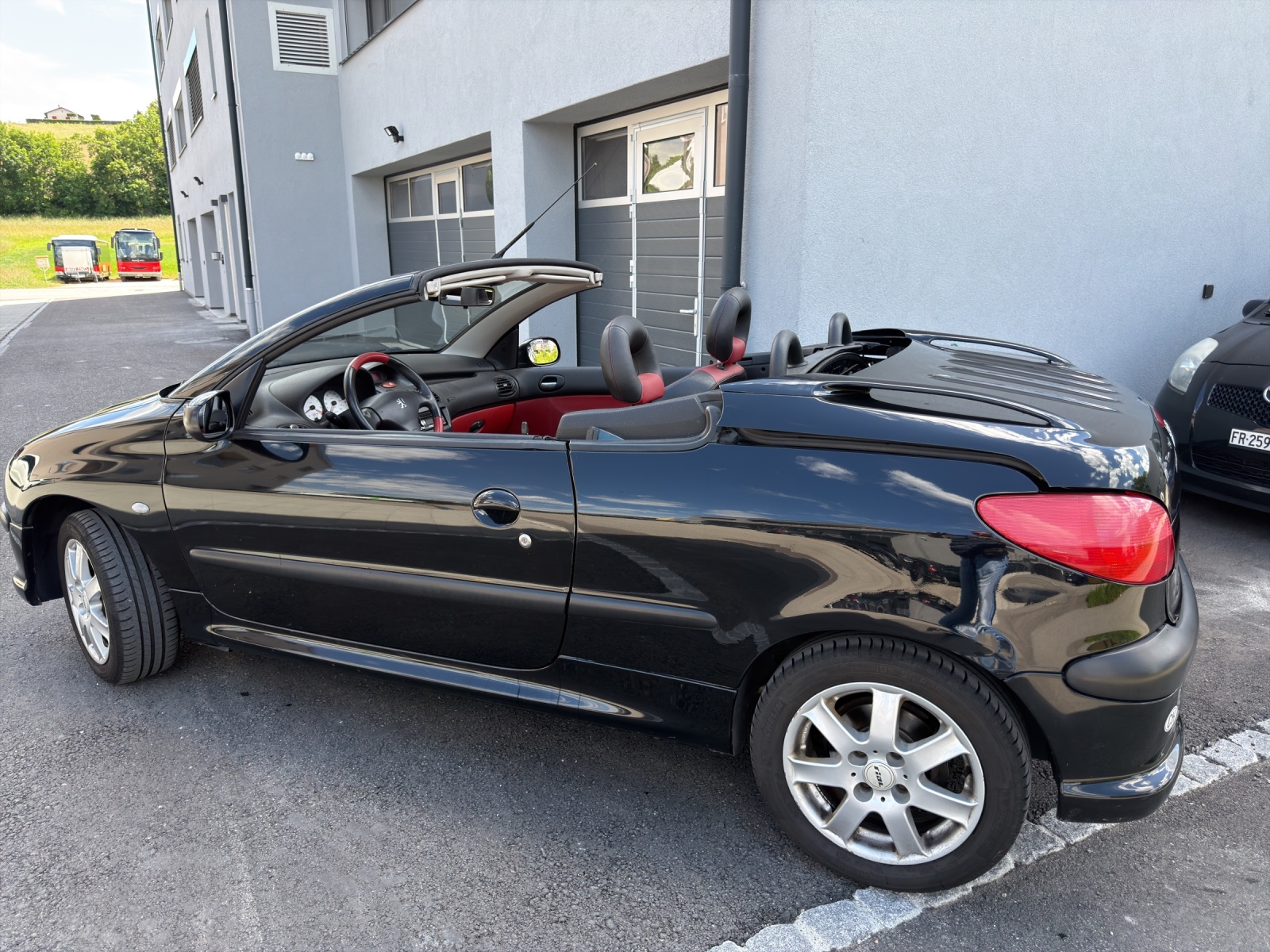 PEUGEOT 206 CC 2.0 16V-image-19