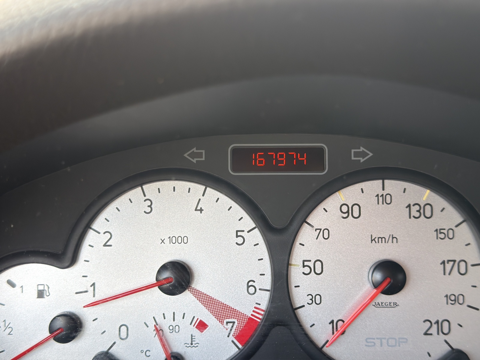 PEUGEOT 206 CC 2.0 16V-image-10