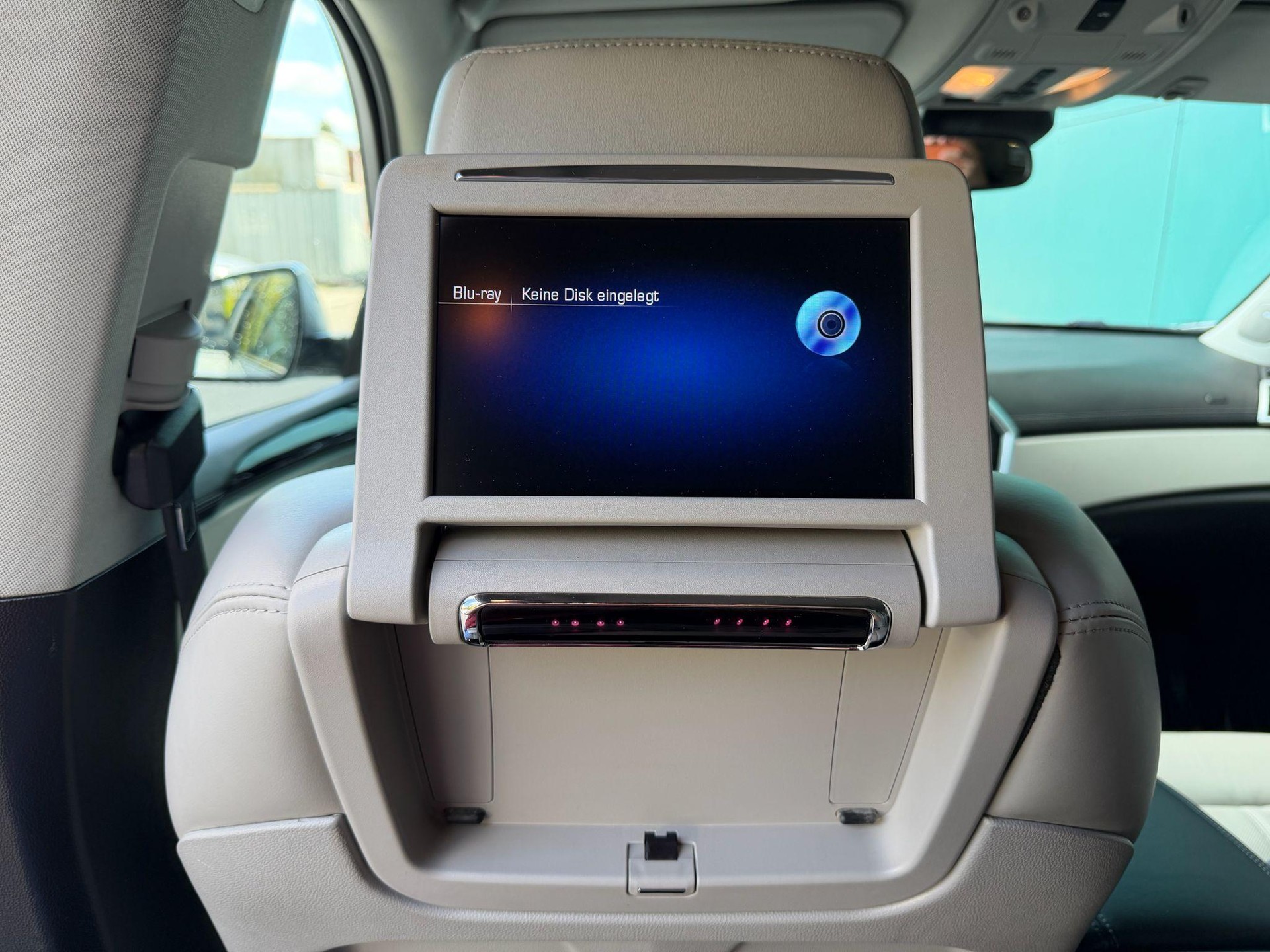 CADILLAC SRX 3.6 V6 Sport Luxury AWD-image-23