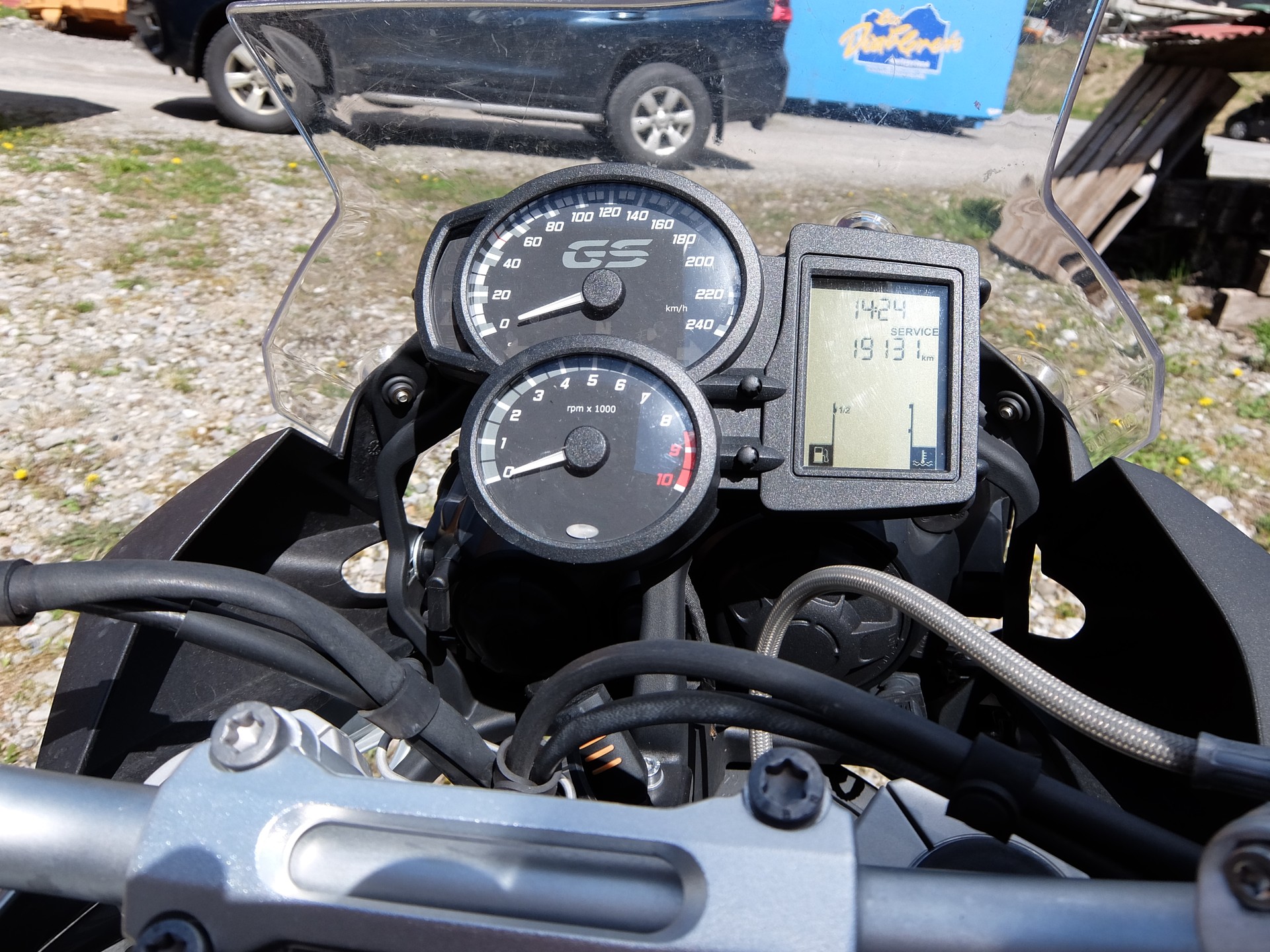 BMW F 700 GS ABS Tieferlegung-image-3