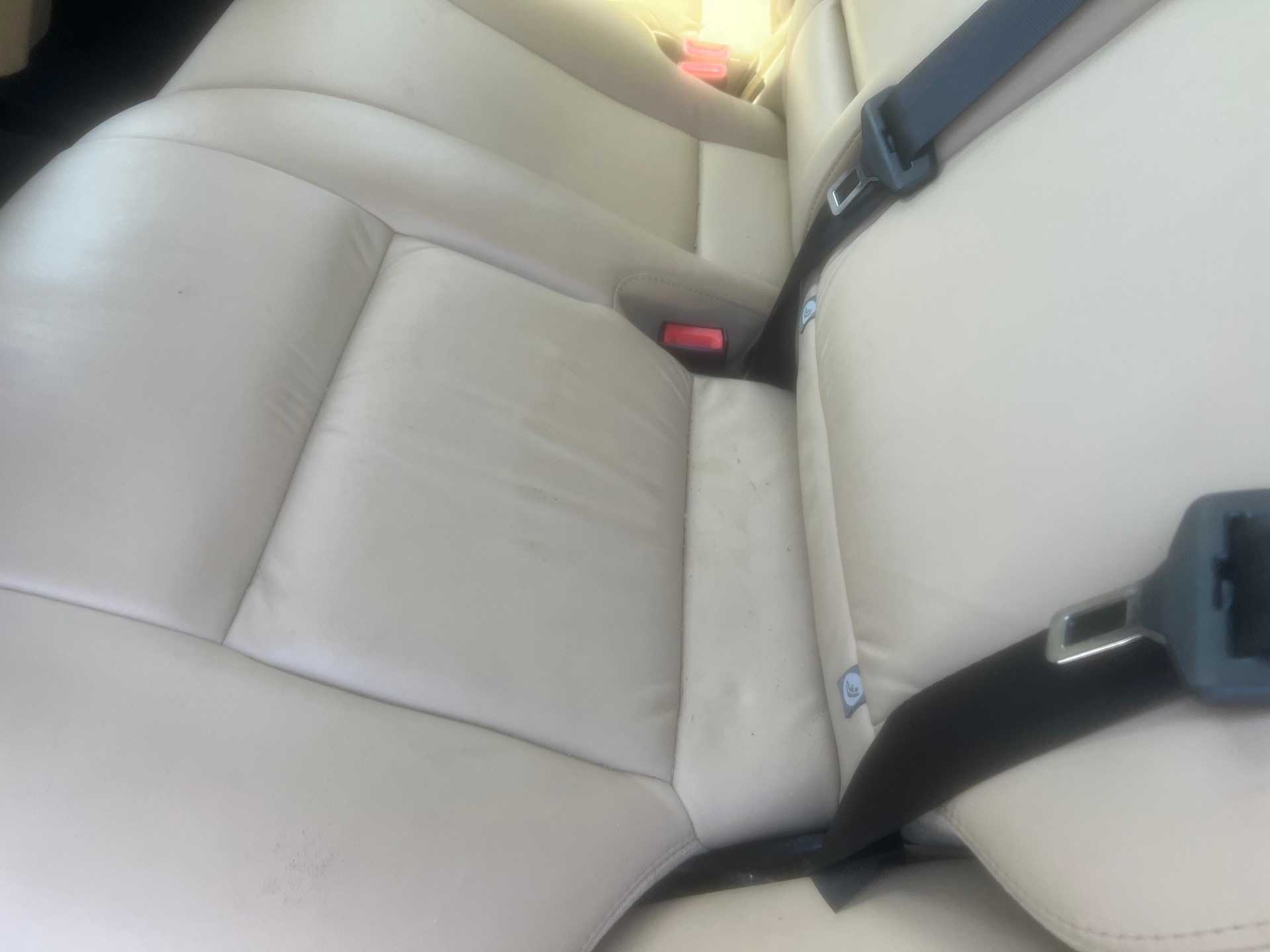 LAND ROVER Range Rover Sport 2.7 Td6 SE Automatic-image-9