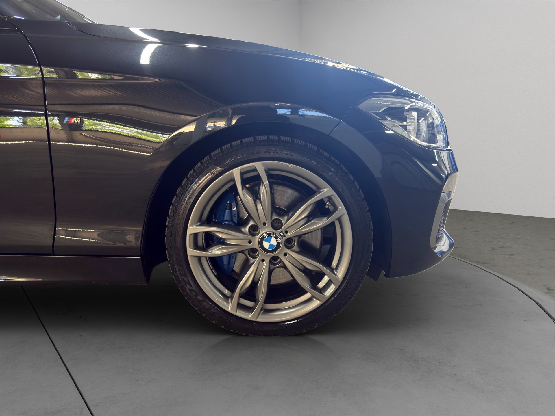 BMW M140i xDrive Steptronic-image-8