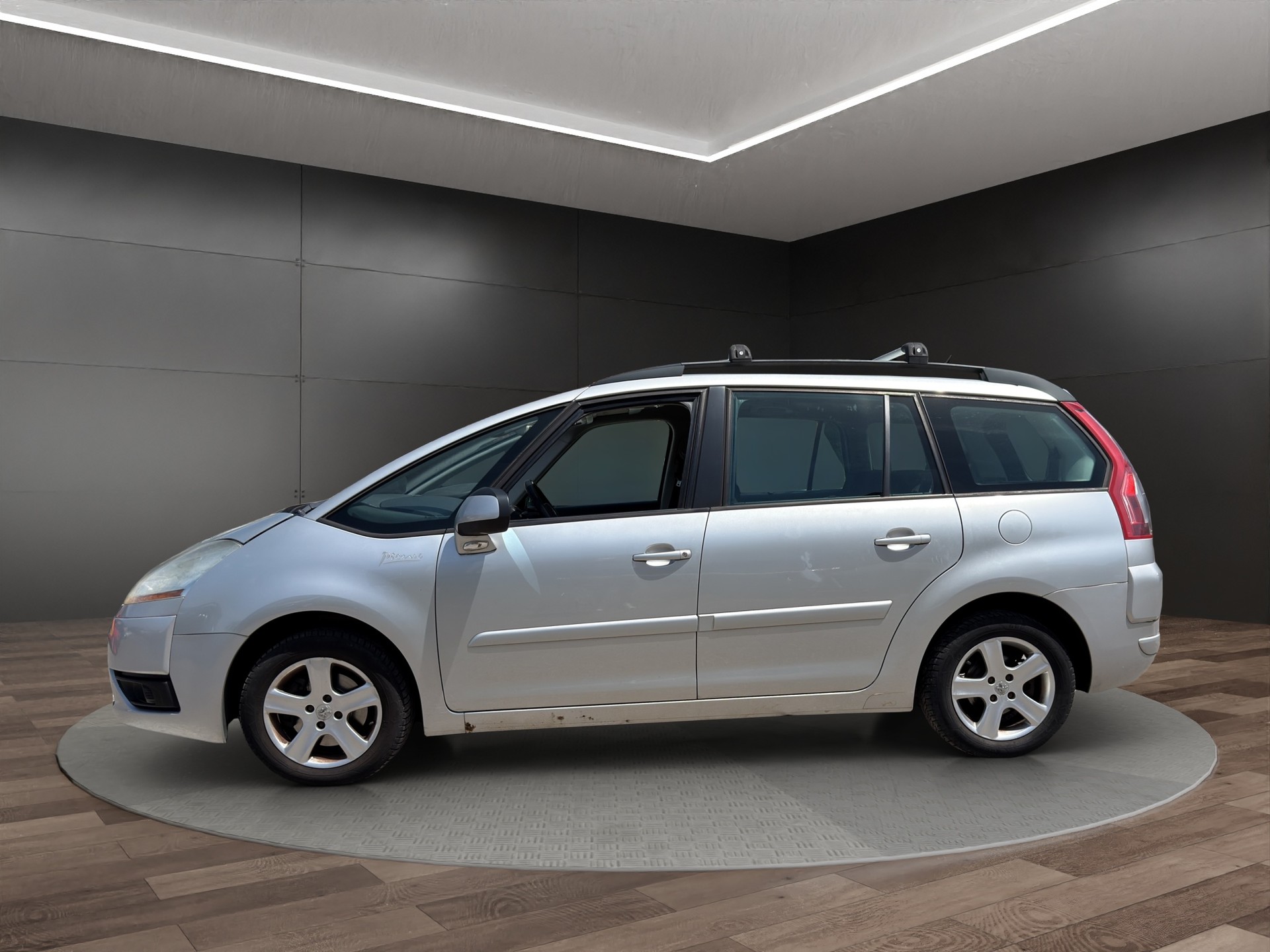CITROEN Grand C4 Picasso 2.0i 16V SX BMP6-showroom-element-1