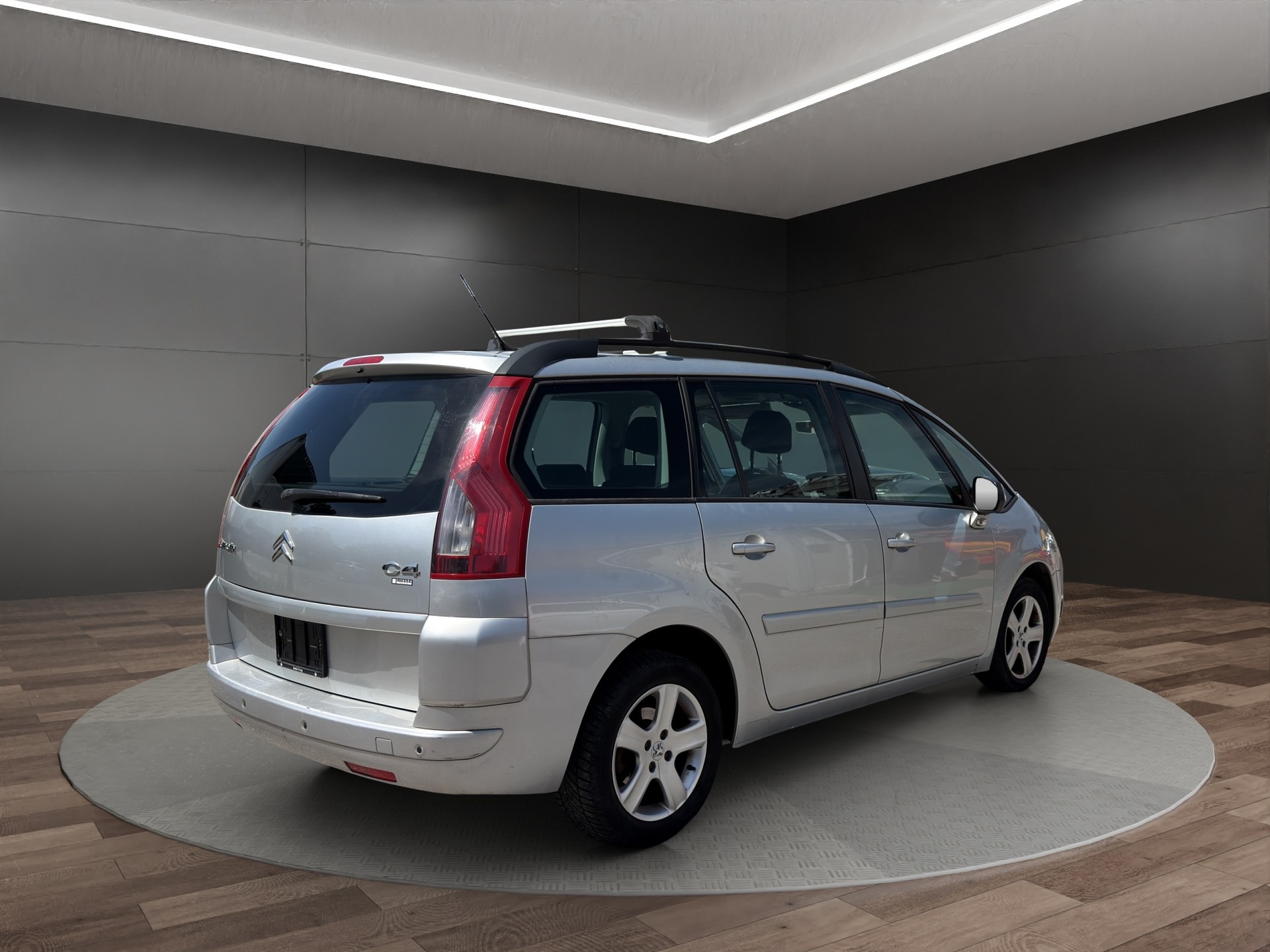 CITROEN Grand C4 Picasso 2.0i 16V SX BMP6-showroom-element-3