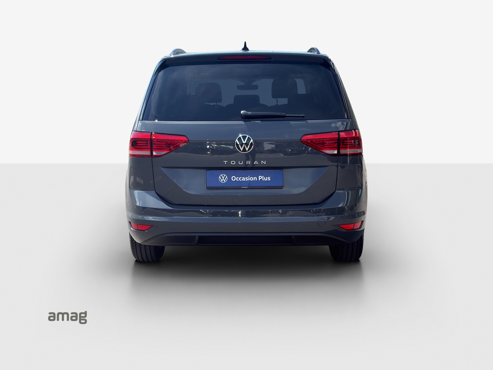 VW Touran 1.5 TSI EVO Comfortline DSG-showroom-element-3
