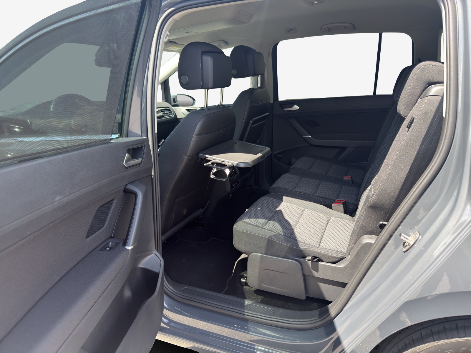 VW Touran 1.5 TSI EVO Comfortline DSG-image-11