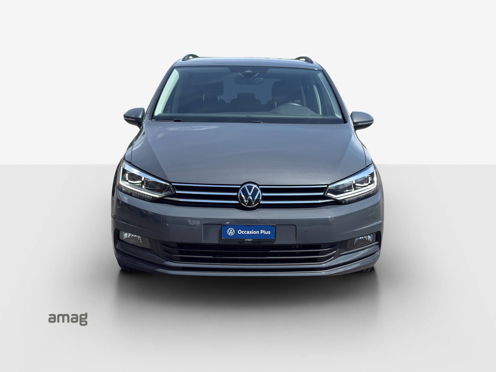 VW Touran 1.5 TSI EVO Comfortline DSG-image-6