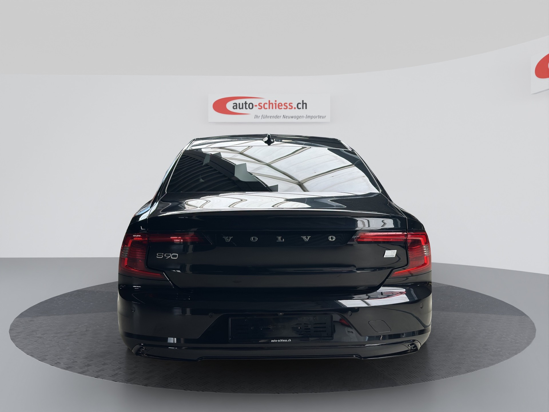 VOLVO S90 T8 AWD Plug in Hybrid Ultimate Dark Geartronic-showroom-element-3