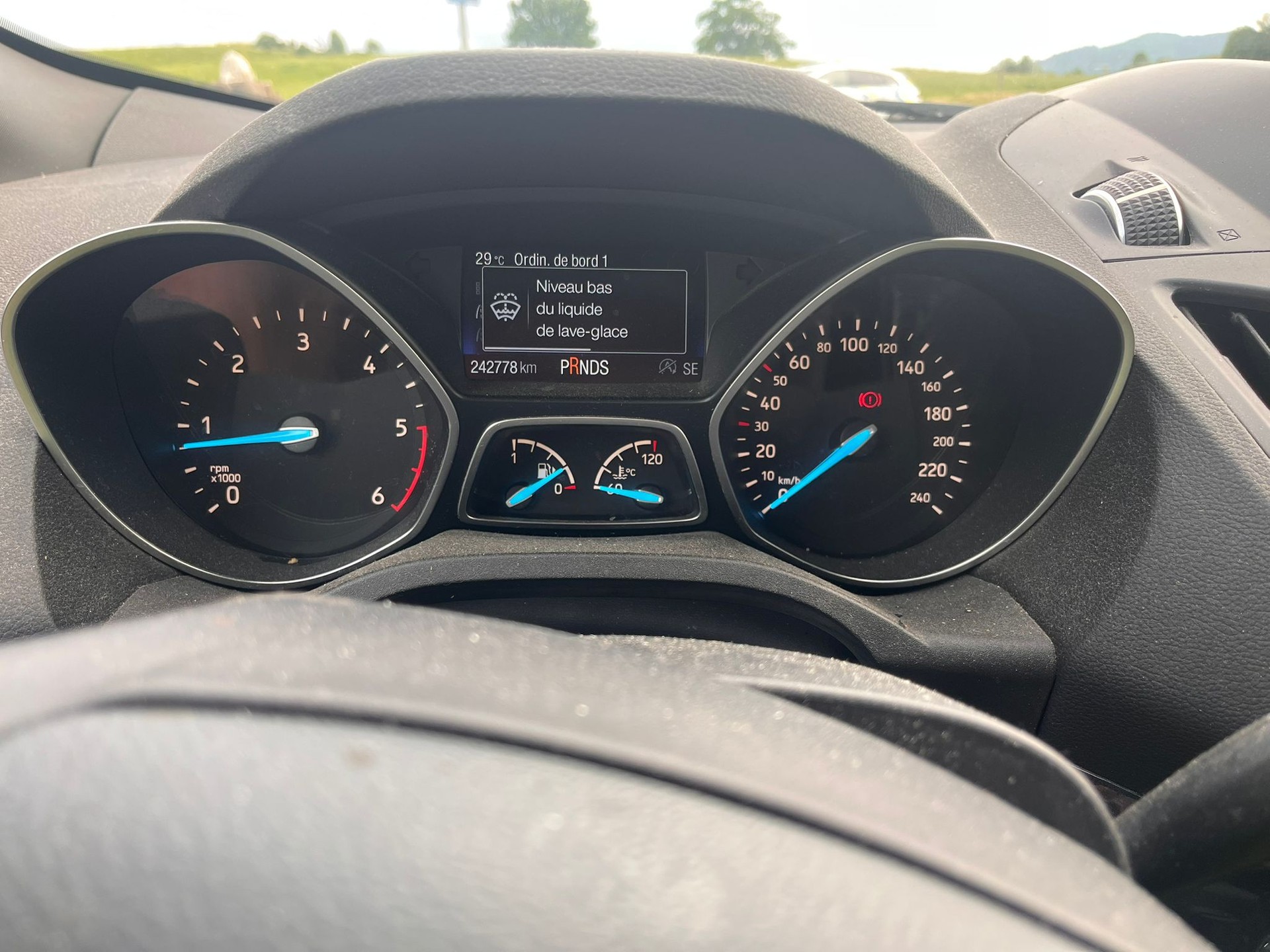 FORD FORD Kuga-image-7