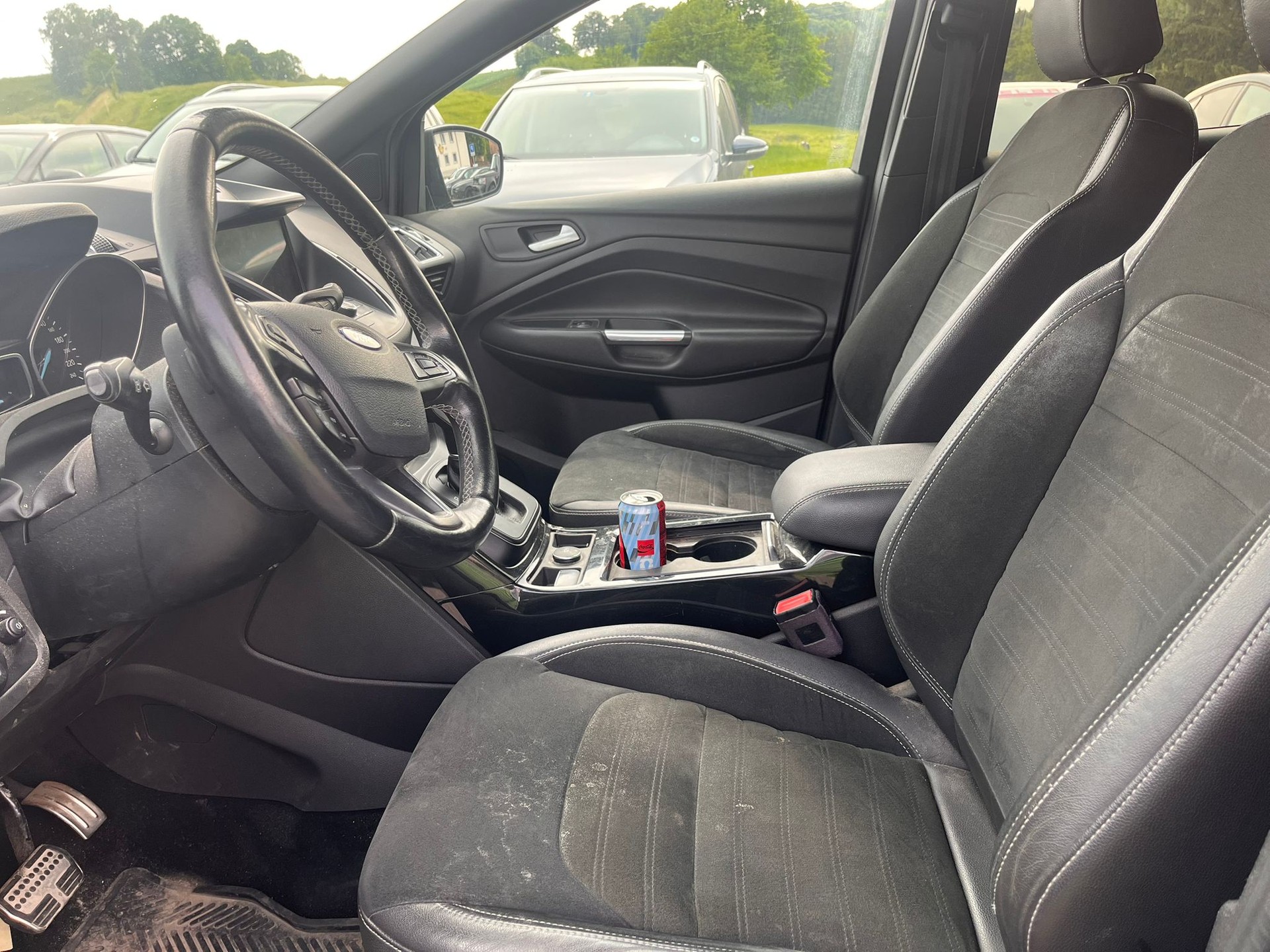 FORD FORD Kuga-image-5